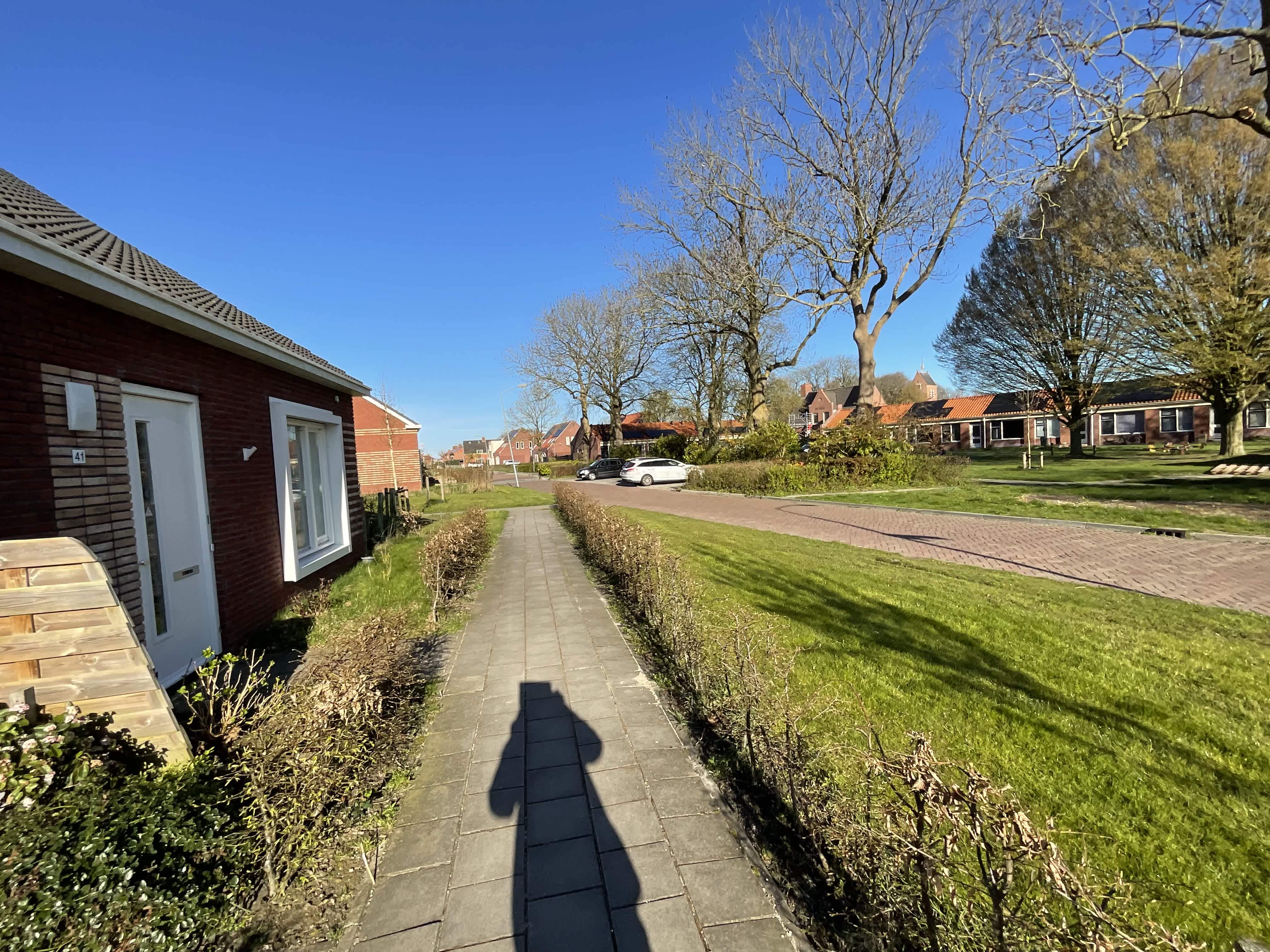 Wilhelminalaan 41 - Baflo