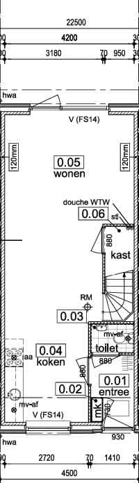 Weikesstraat 32 - Alem