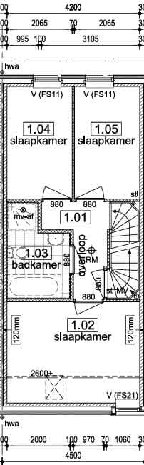 Weikesstraat 32 - Alem