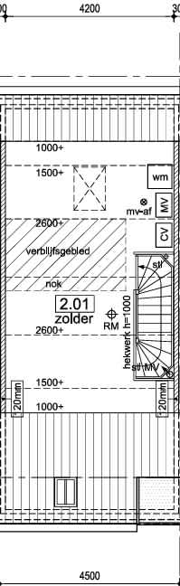 Weikesstraat 32 - Alem