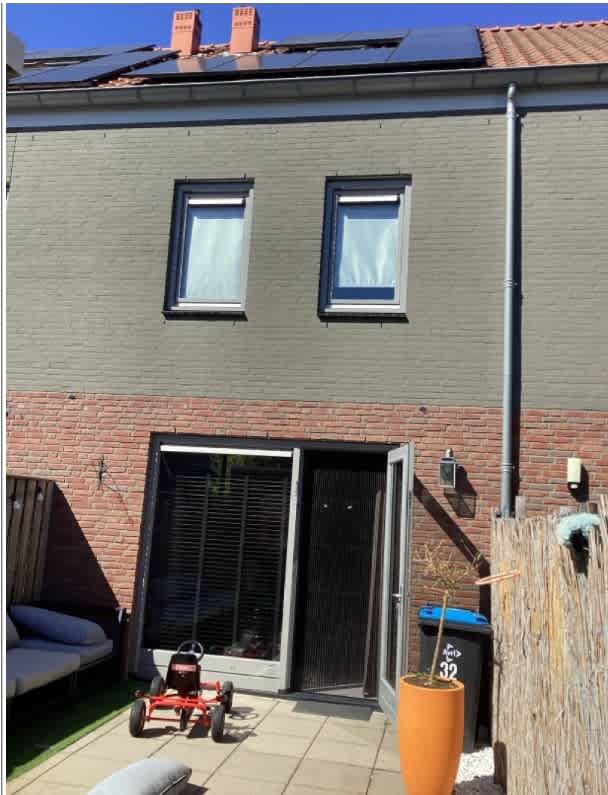 Weikesstraat 32 - Alem