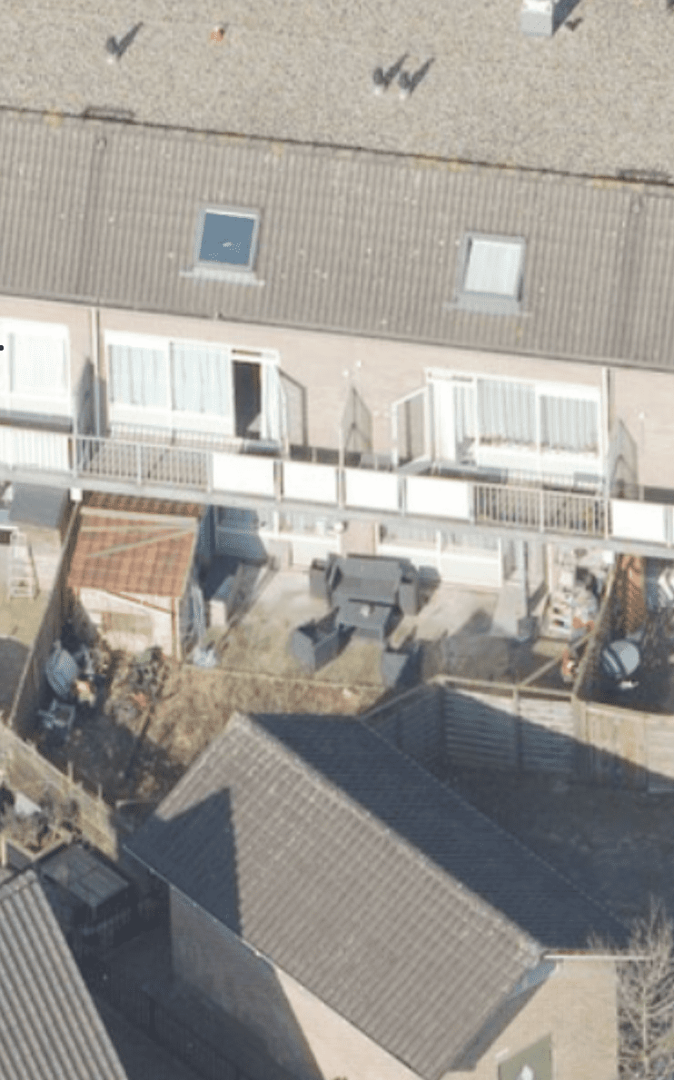 Kleine Drift 14 - Hilversum