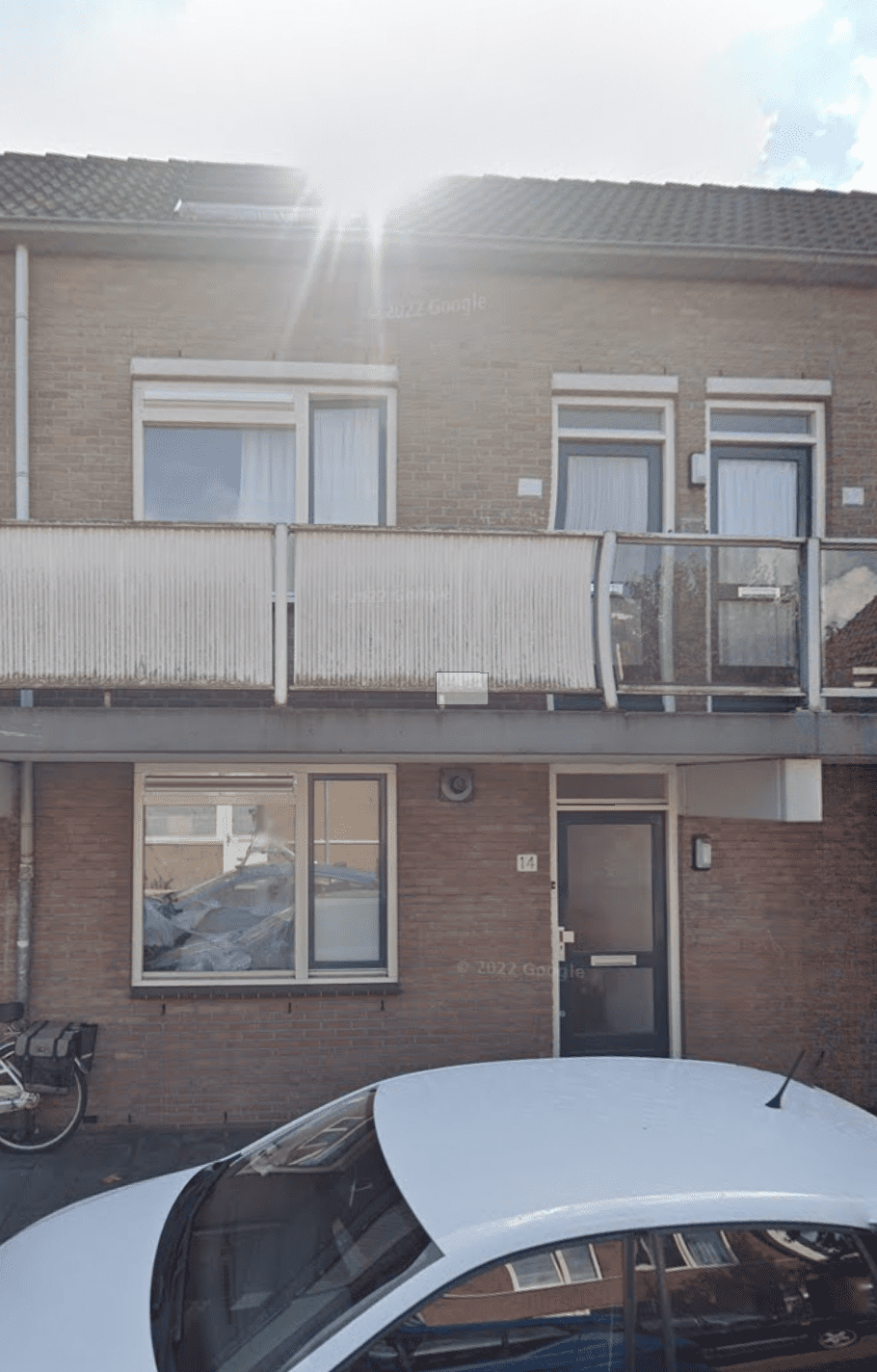 Kleine Drift 14 - Hilversum