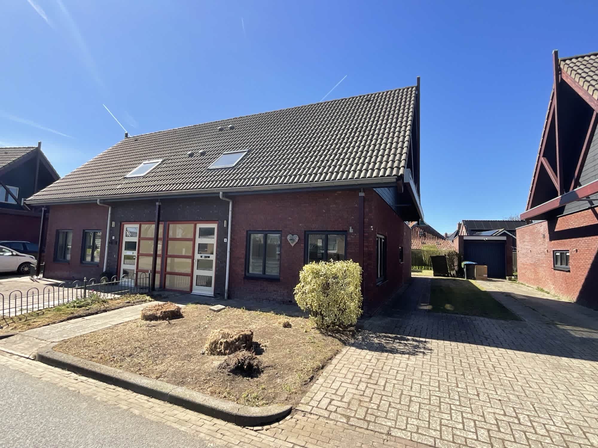 Oostersingel 8 - 't Zandt