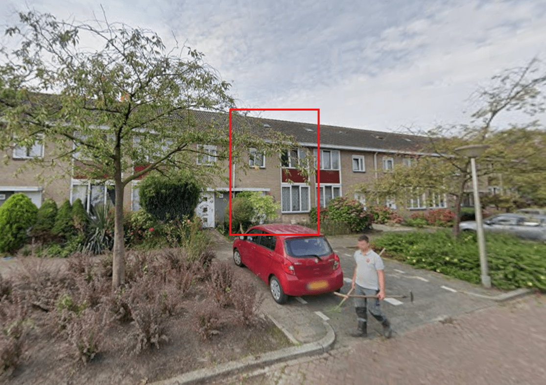 Lohengrinstraat 49 - Amstelveen