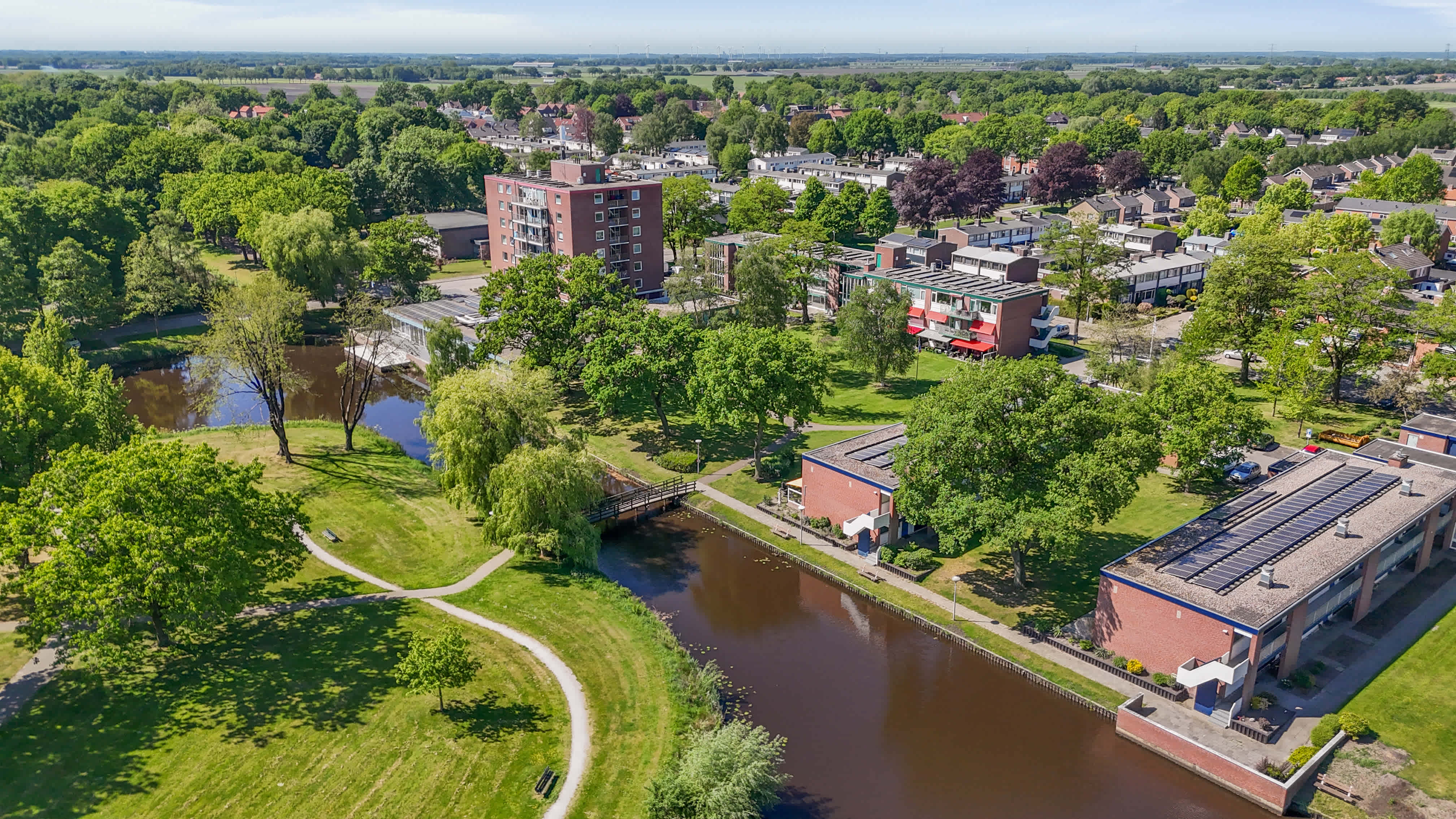 Dr. Tijdensstraat 242 - Ter Apel