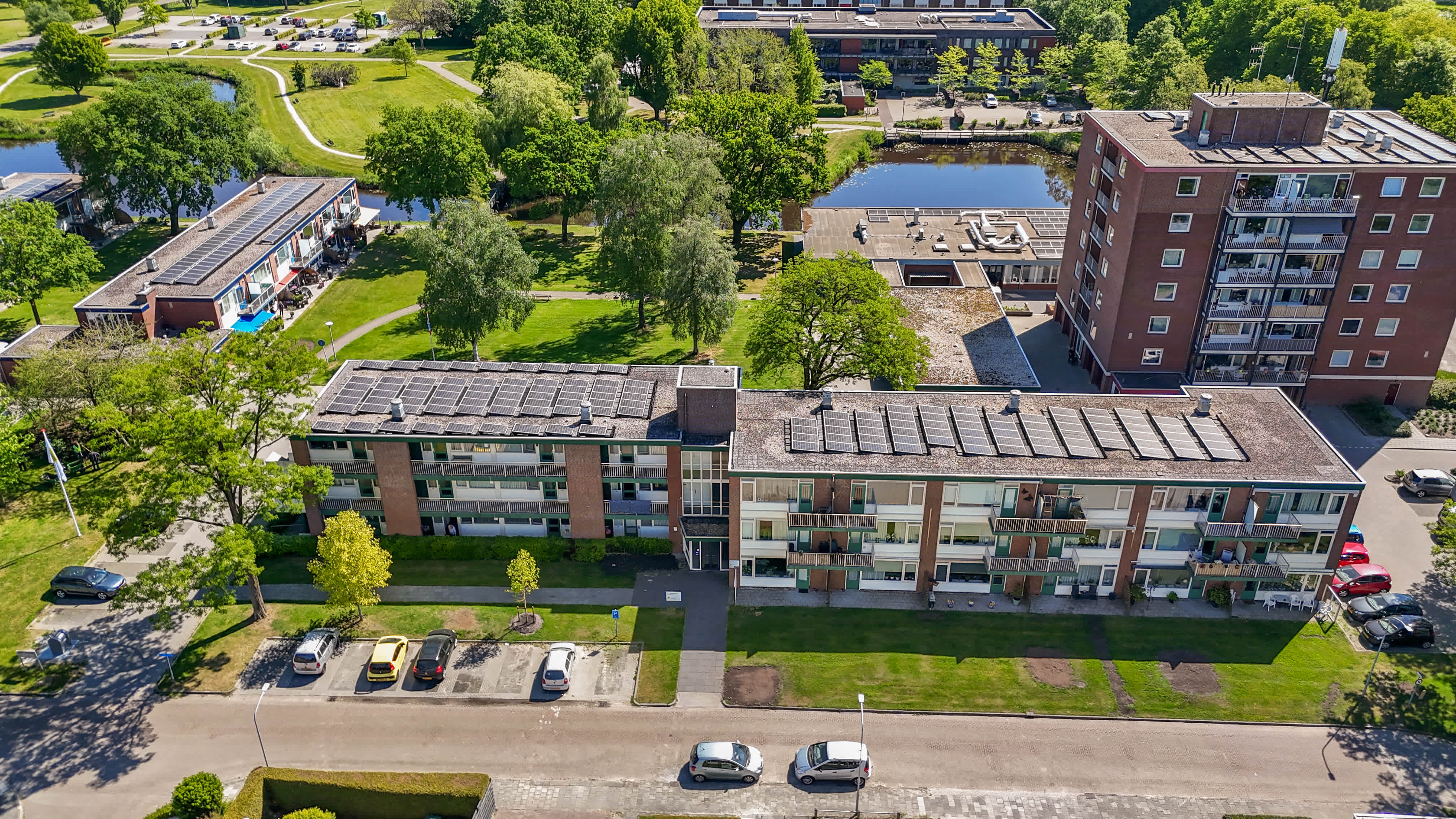 Dr. Tijdensstraat 242 - Ter Apel