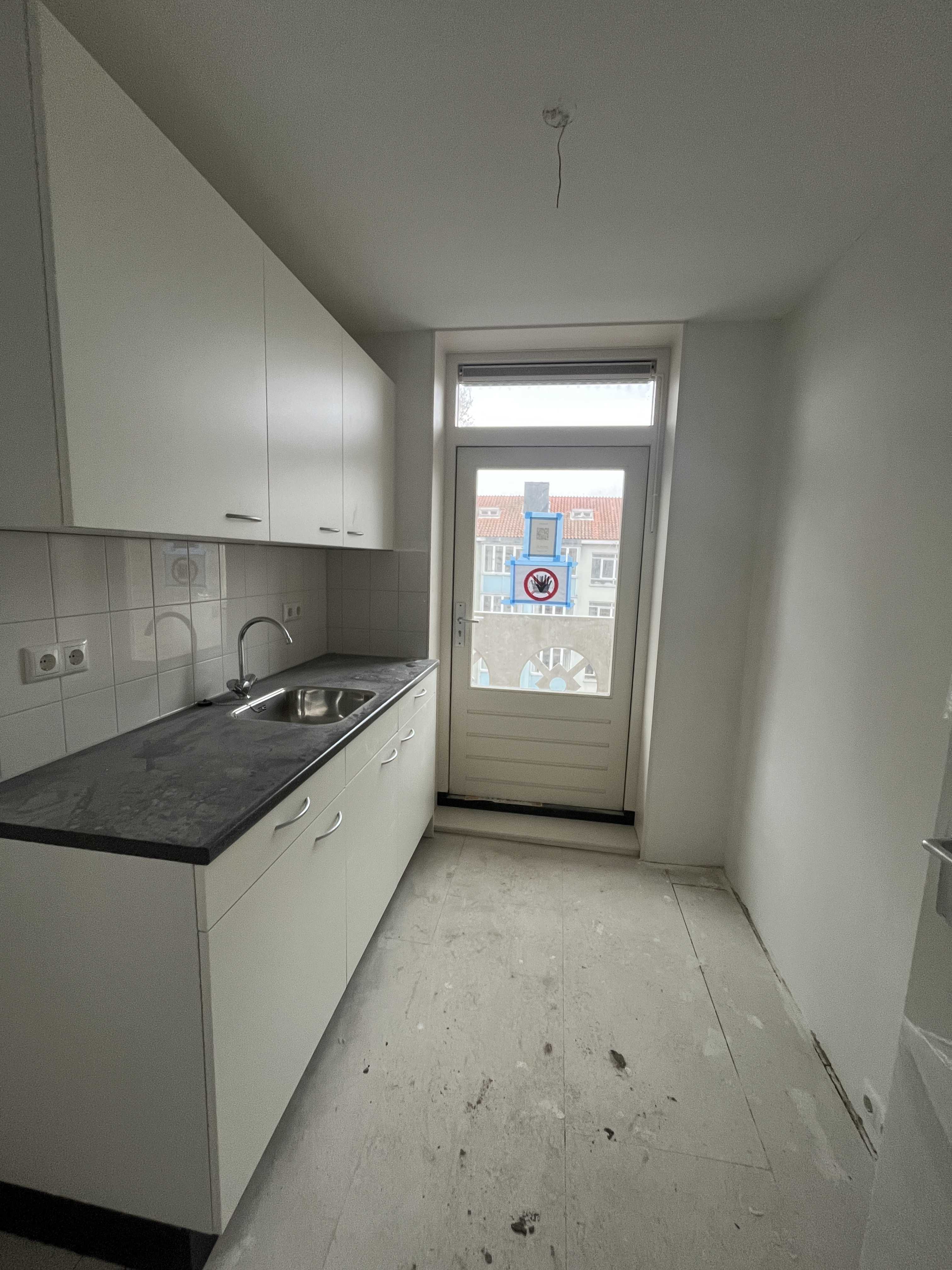 Adele Opzoomerstraat 53 - Amsterdam