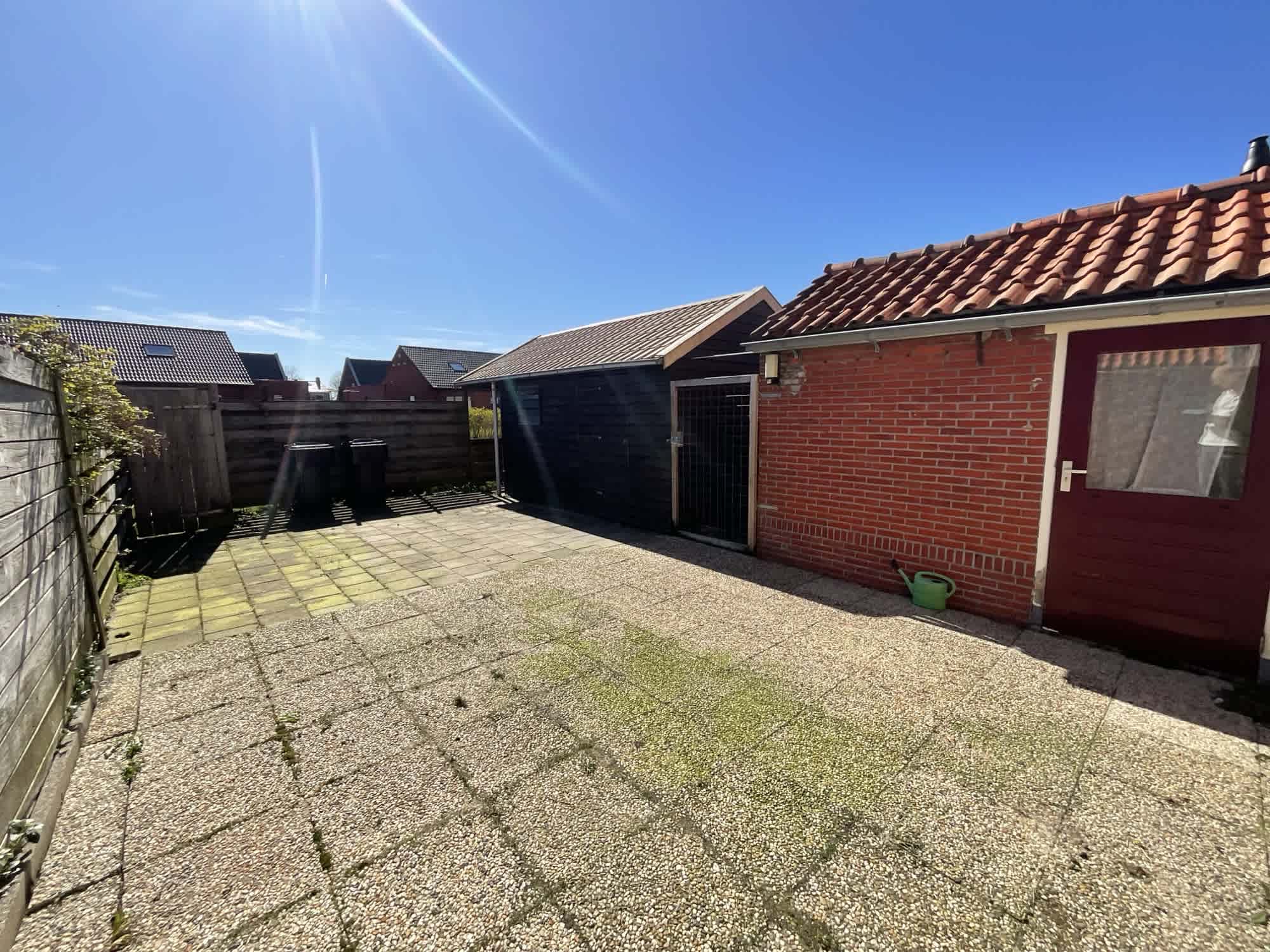 Koningin Julianastraat 20 - Uithuizermeeden