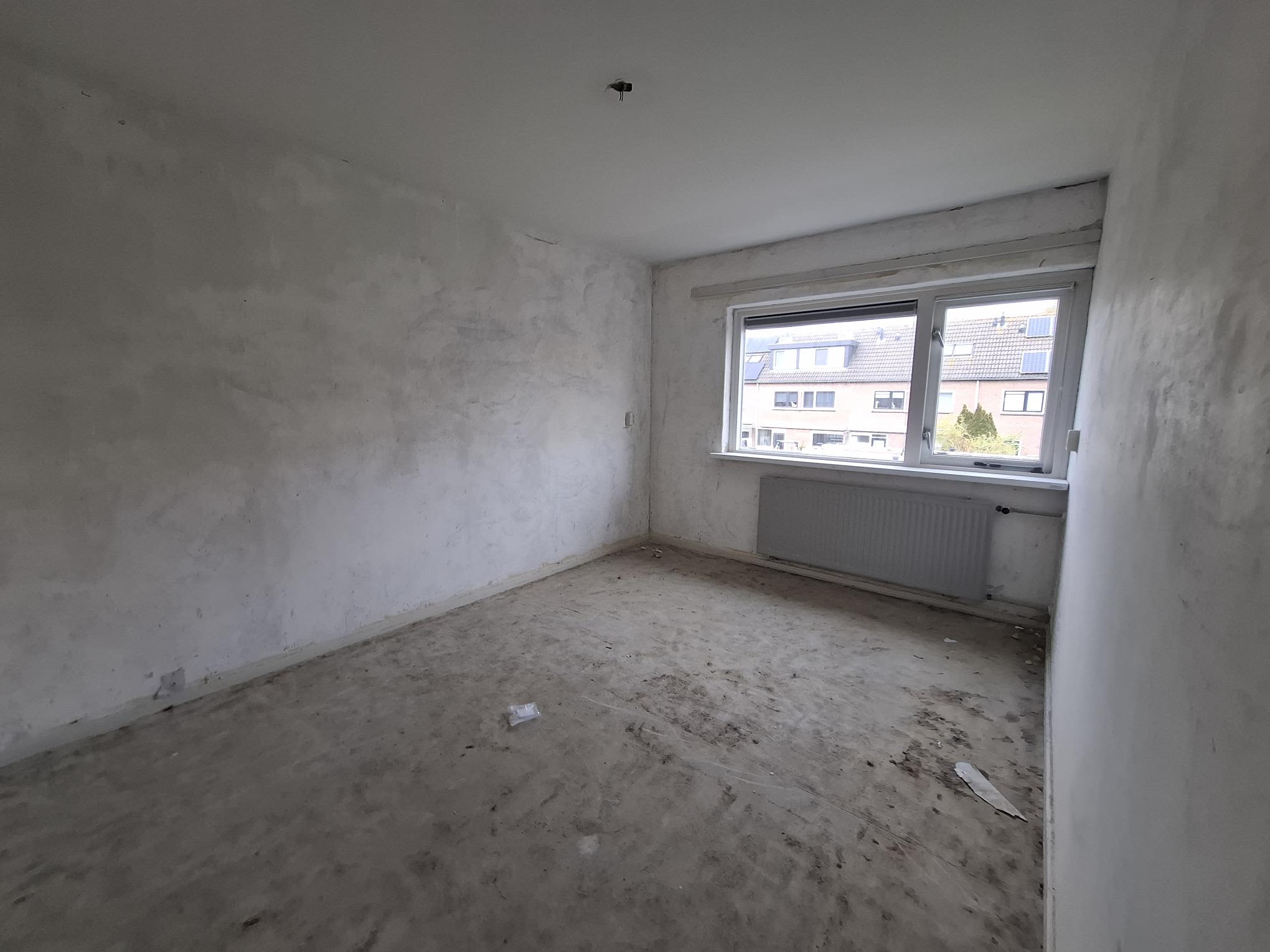 Kalmoesstraat 11 - Lisserbroek