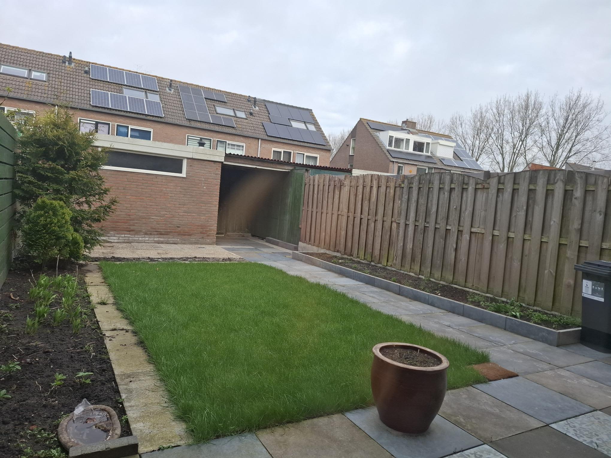 Kalmoesstraat 11 - Lisserbroek