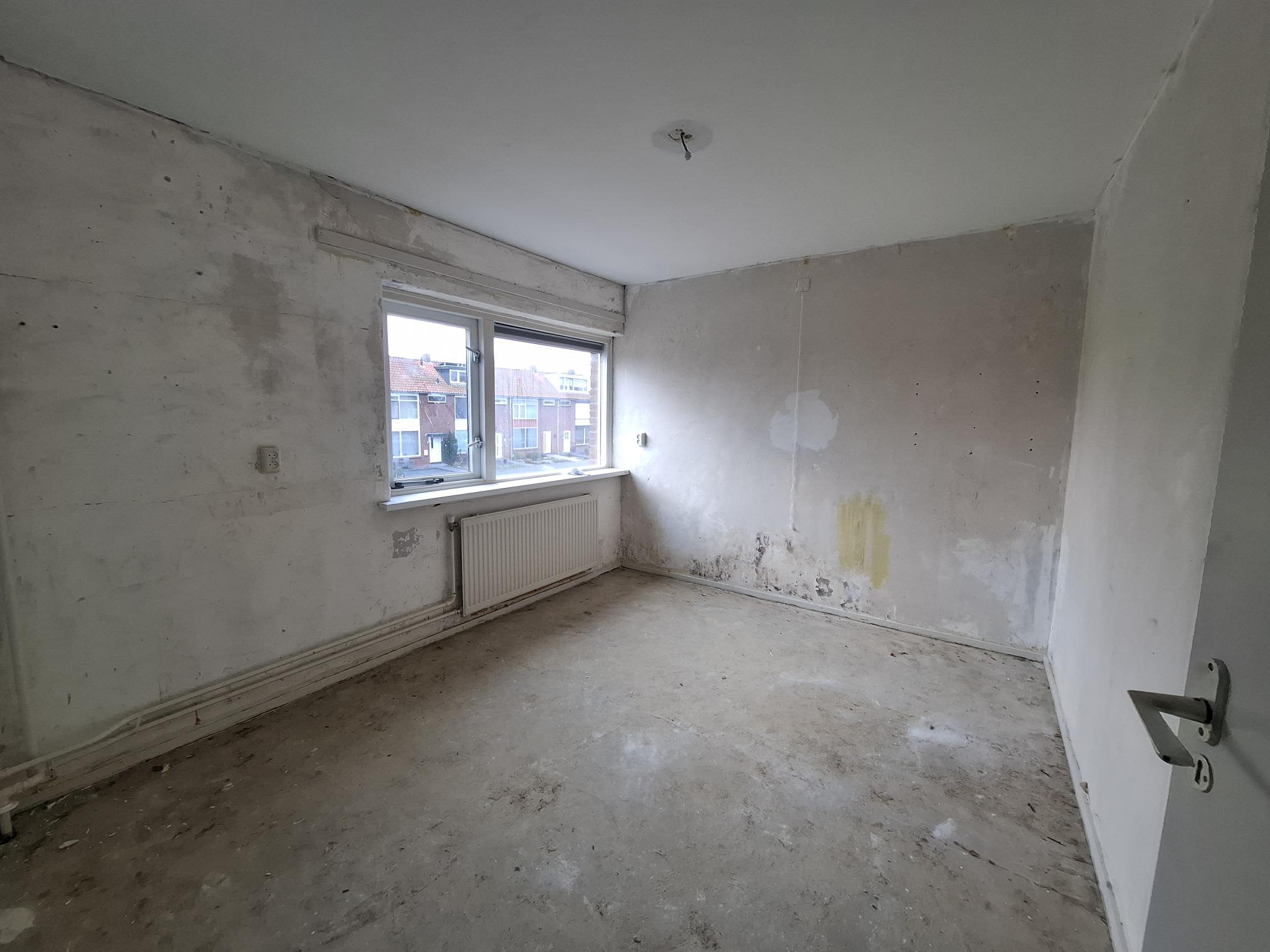 Kalmoesstraat 11 - Lisserbroek