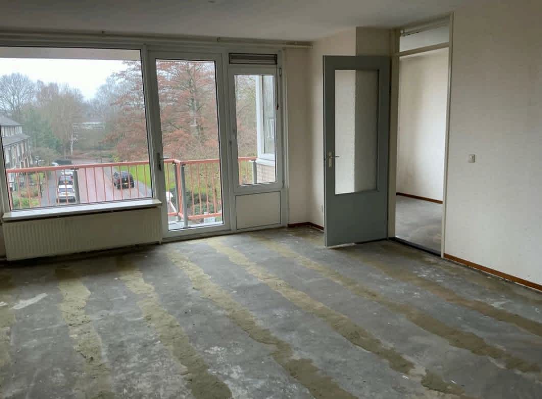 Mgr.dr. H. Poelslaan 109 - Amstelveen