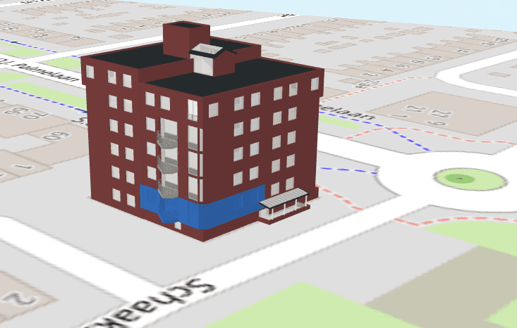 S.O.J. Palmelaan 6 - Groningen