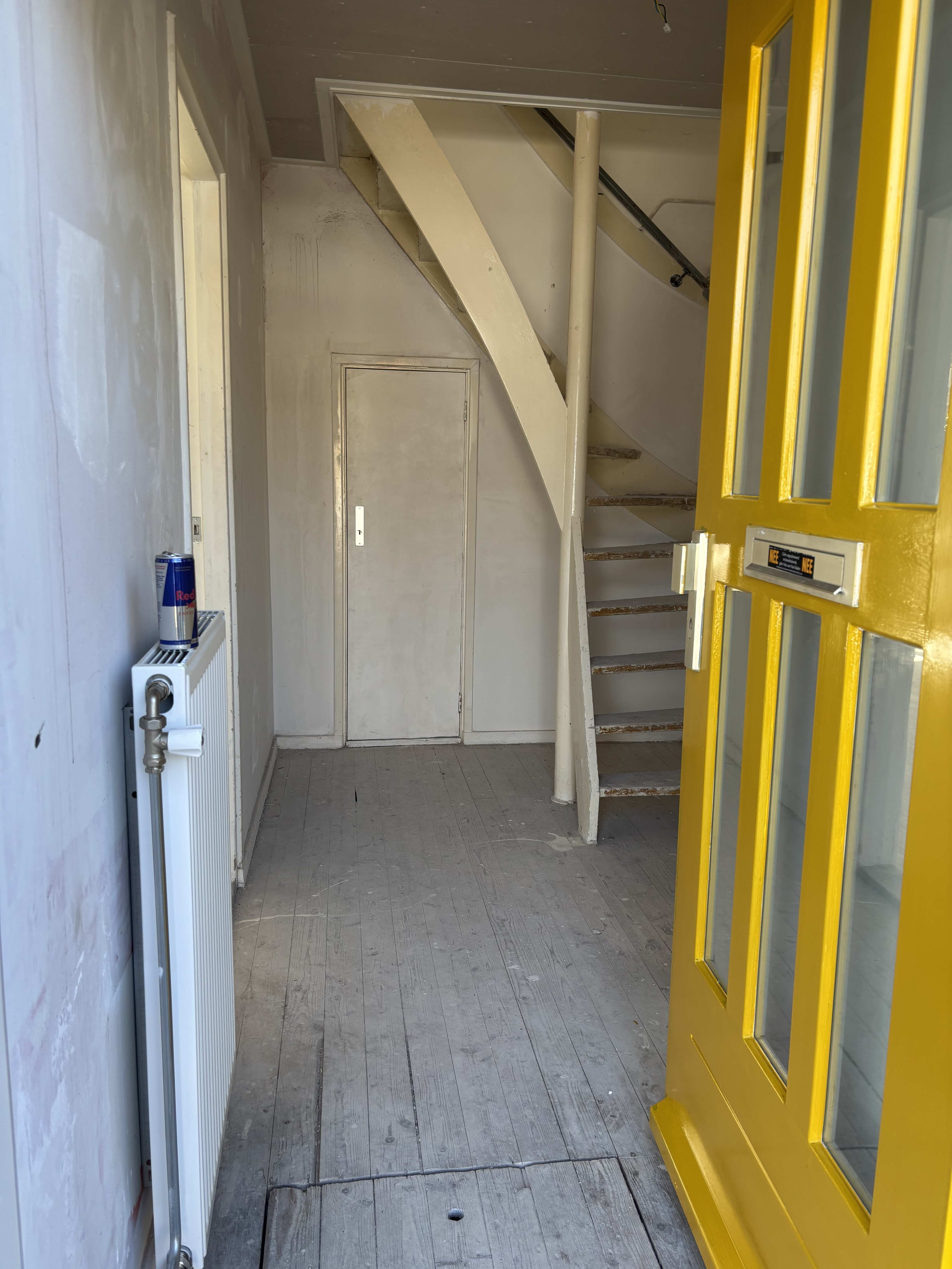 Klaverweg 15 - Zaandam