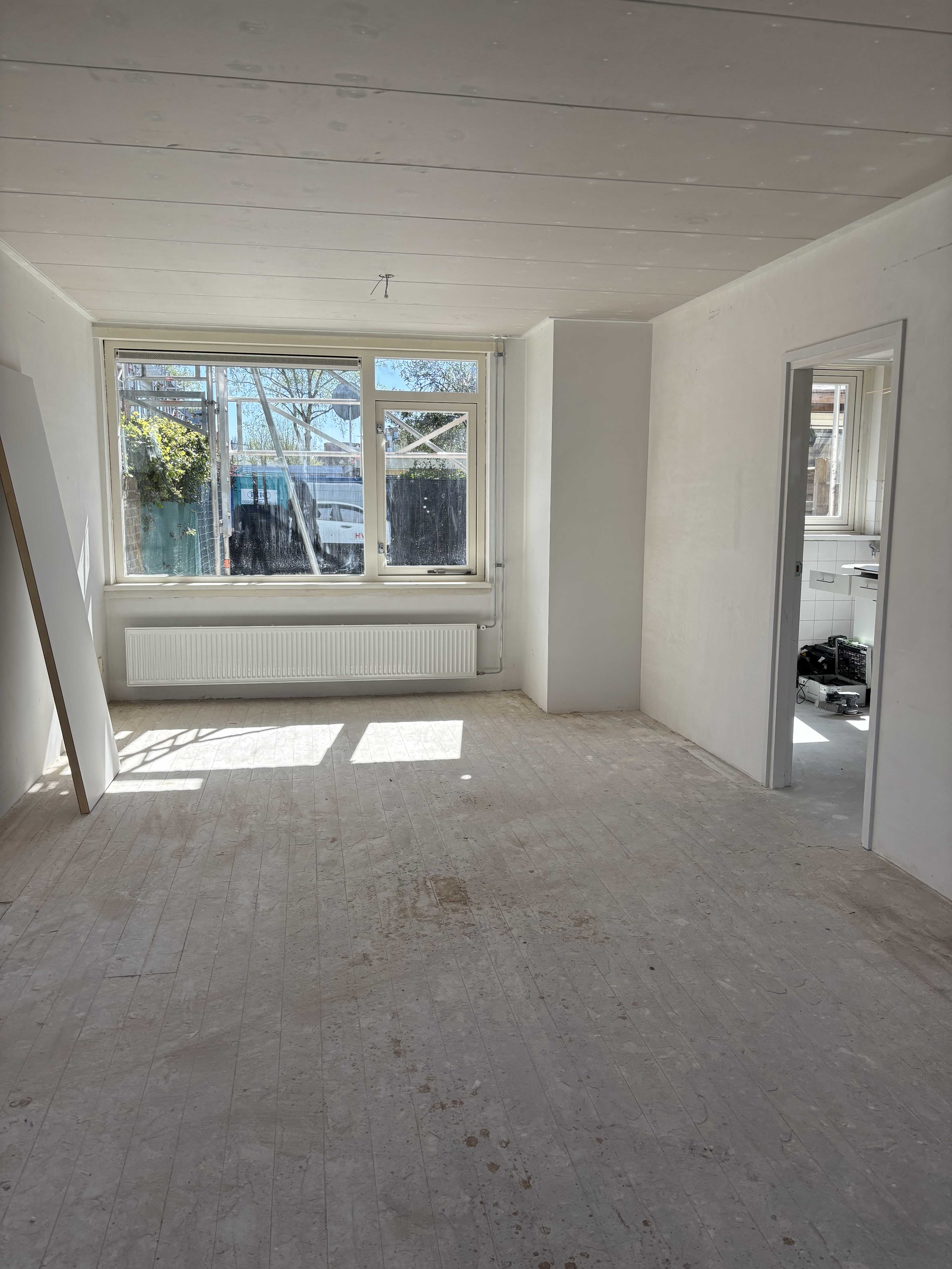 Klaverweg 15 - Zaandam