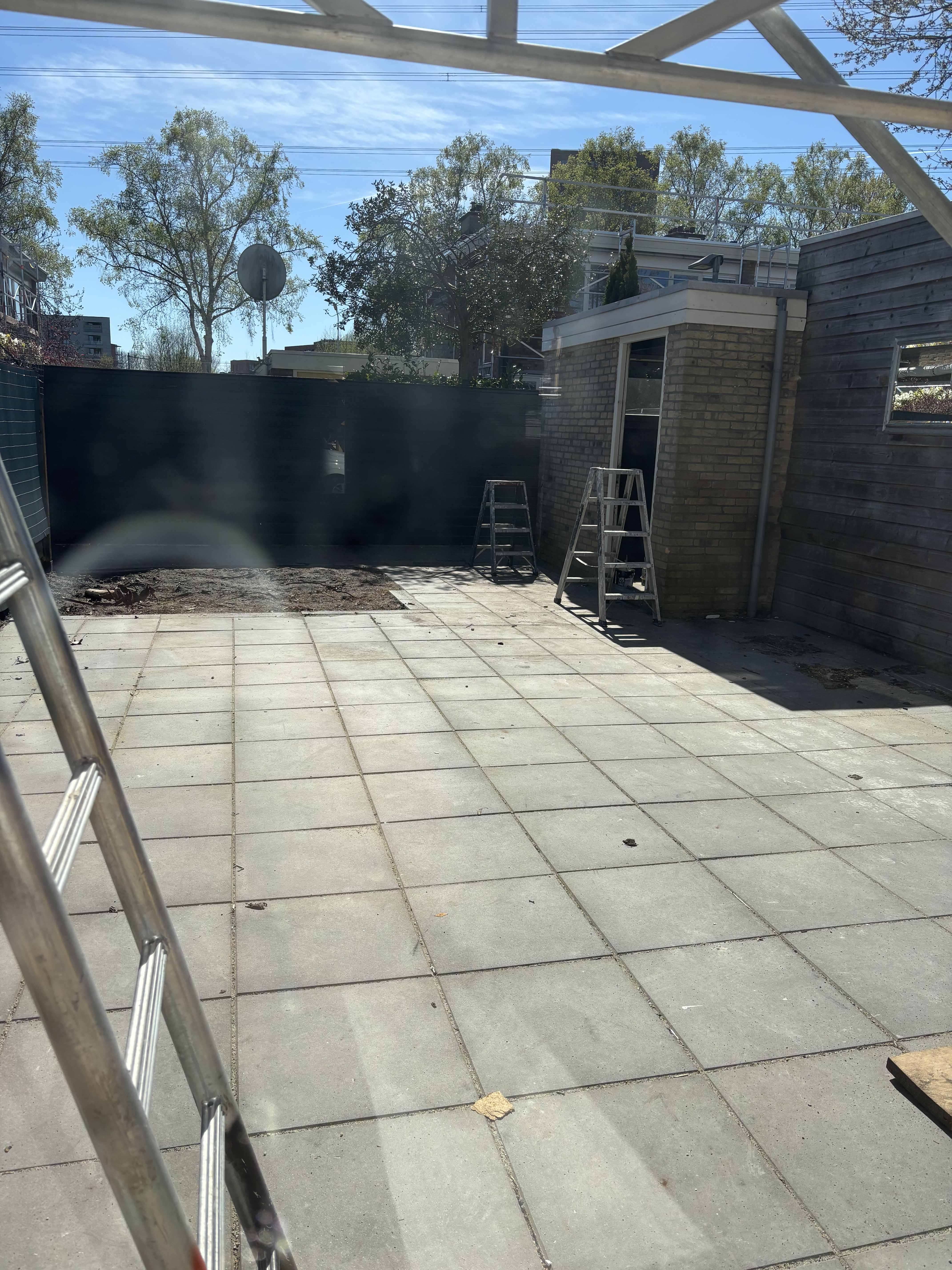 Klaverweg 15 - Zaandam