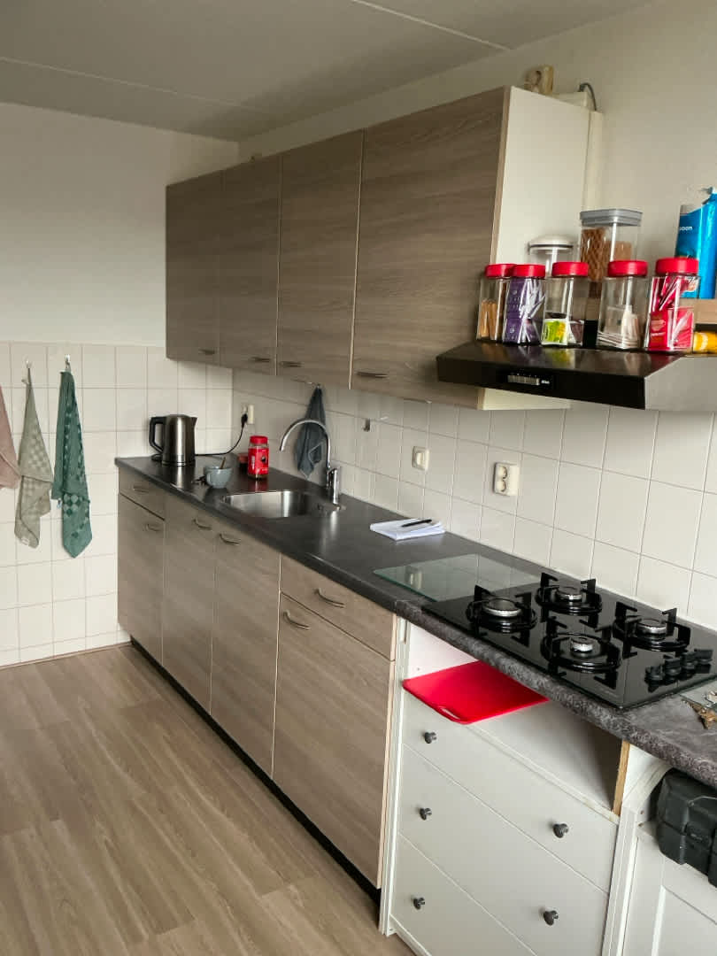 Dr. Flohilstraat 19 - Groot-Ammers