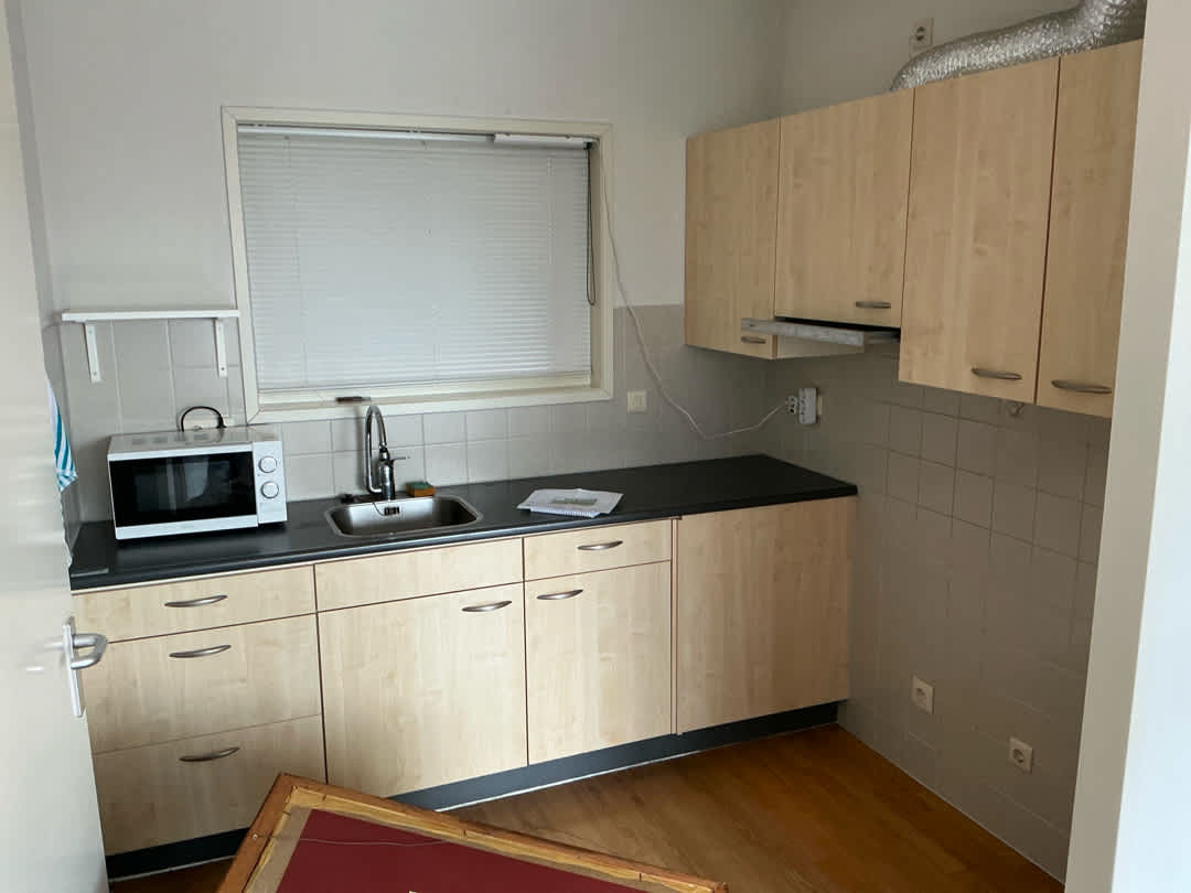 Vlietzicht 206 - Nieuwpoort