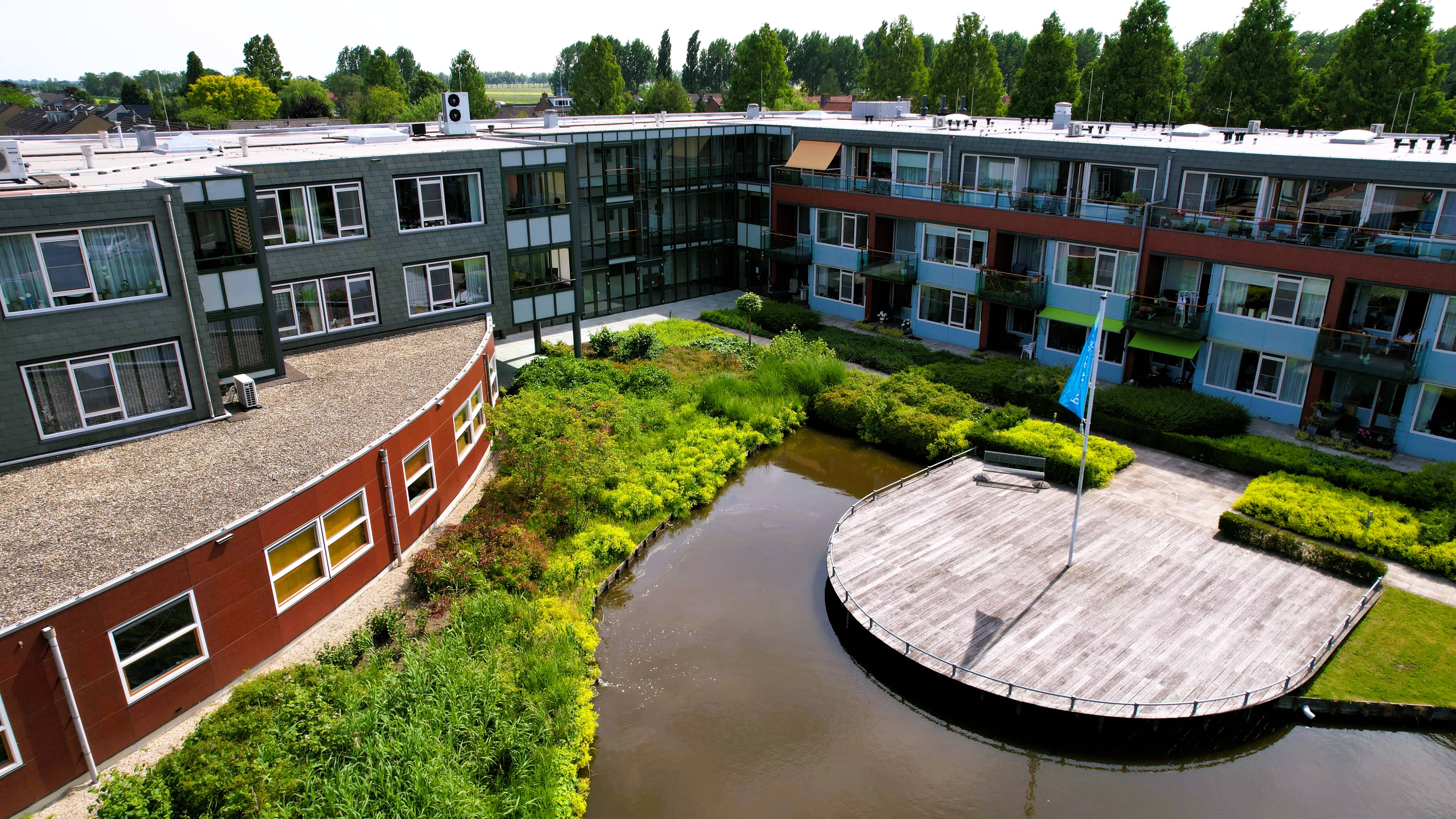 Vlietzicht 206 - Nieuwpoort