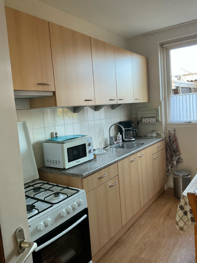 Julianastraat 66 - Langerak