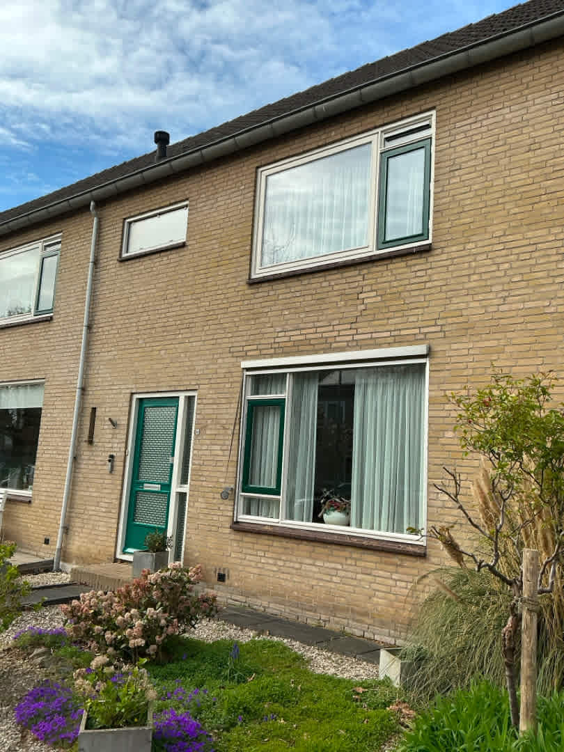 Julianastraat 66 - Langerak