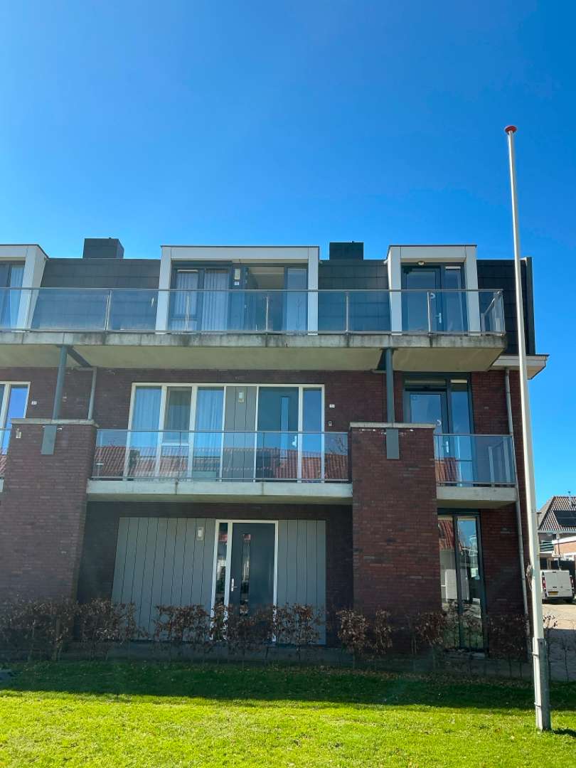 Houthof 45 - Streefkerk