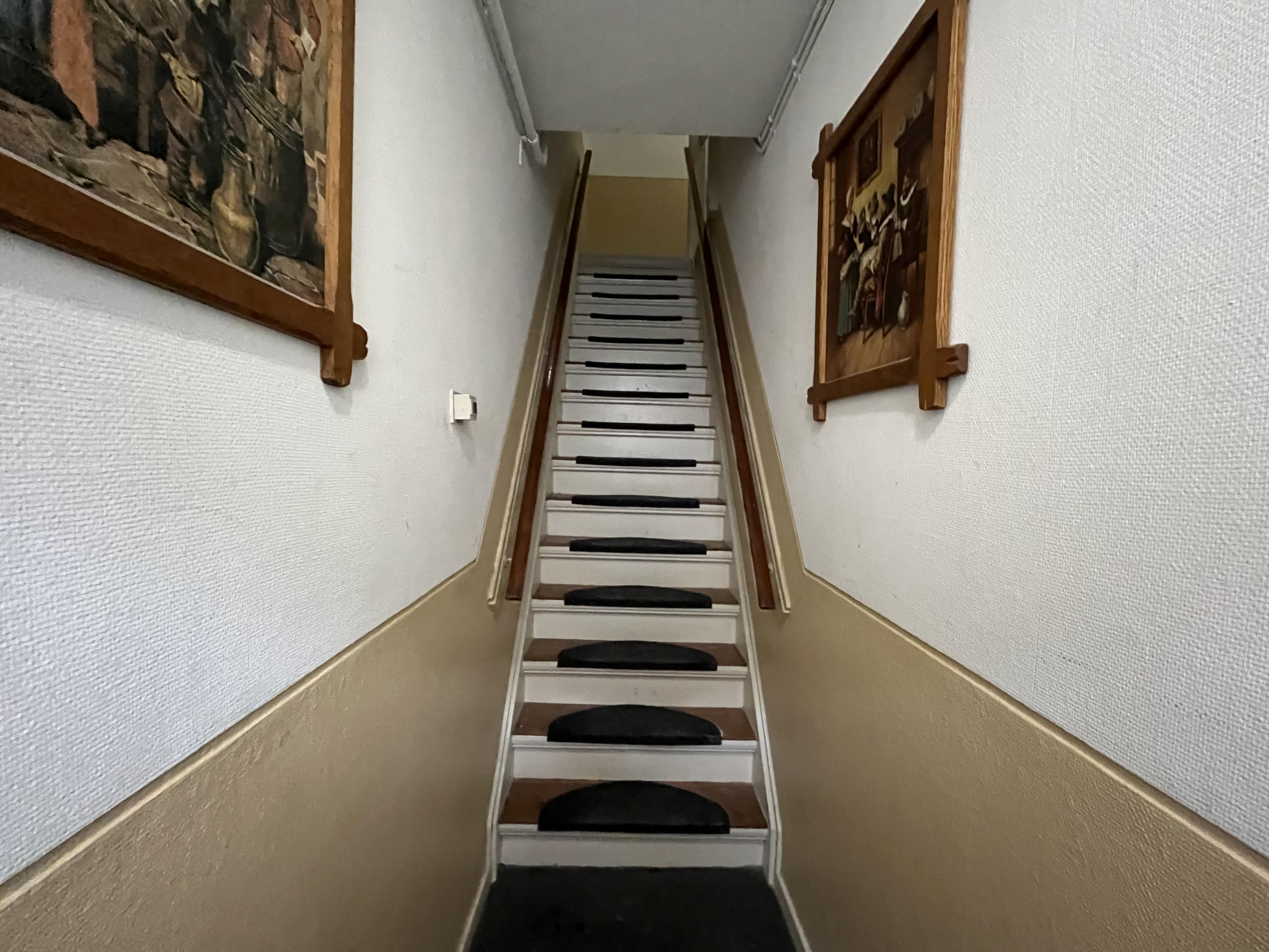 Maasstraat 203-2 - Amsterdam