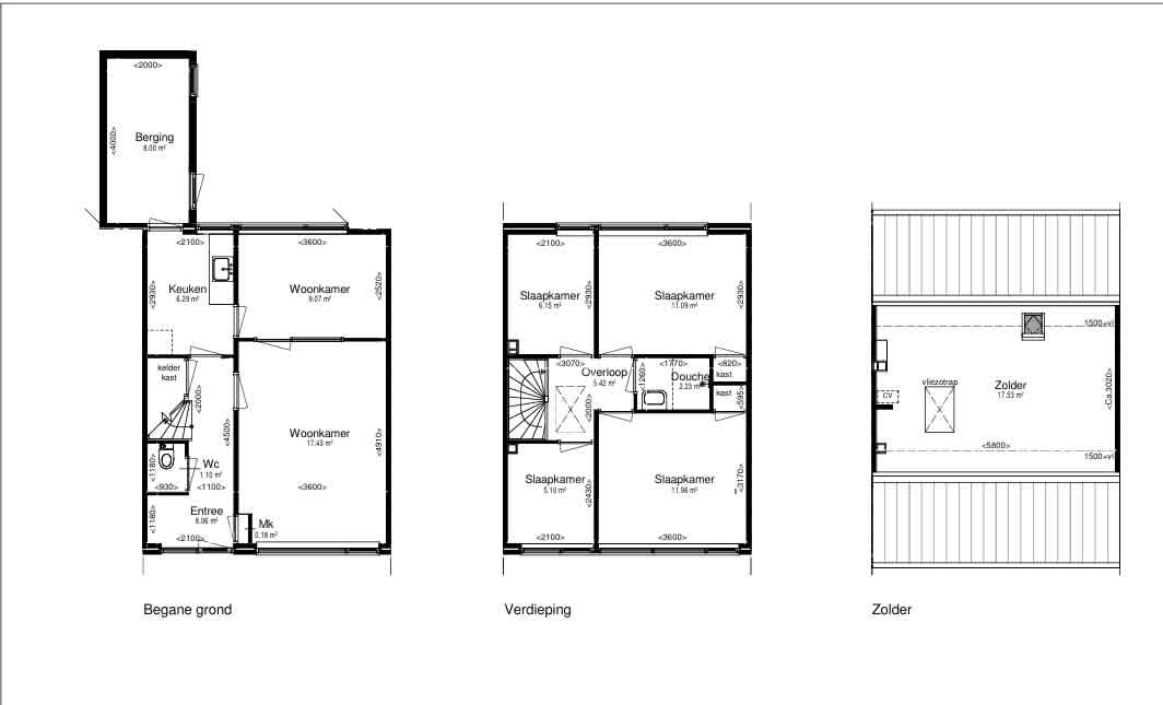 Spoorstraat 3 - Warffum