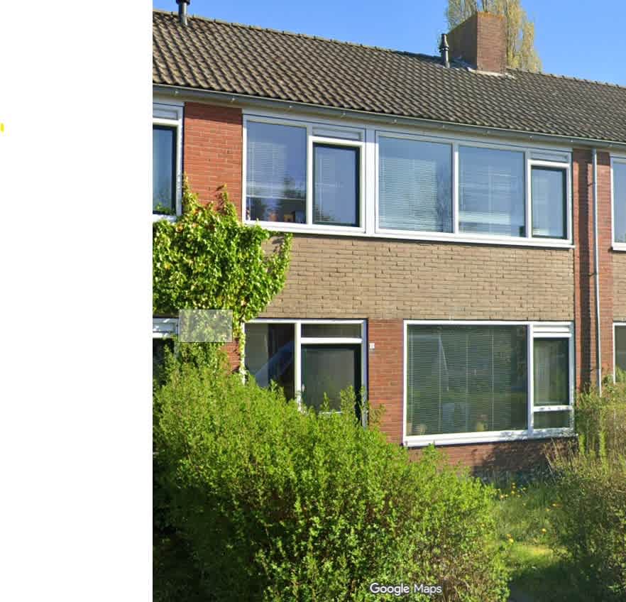 Spoorstraat 3 - Warffum