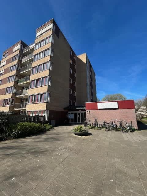 Egholm 96 - Hoofddorp