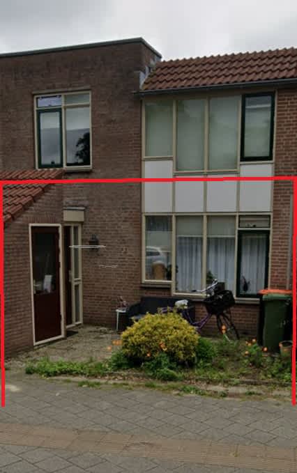 Jan Seppenplein 111 - Barneveld