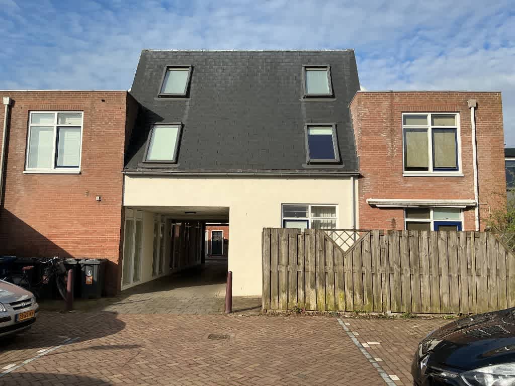 Brederodestraat 40B - Vianen