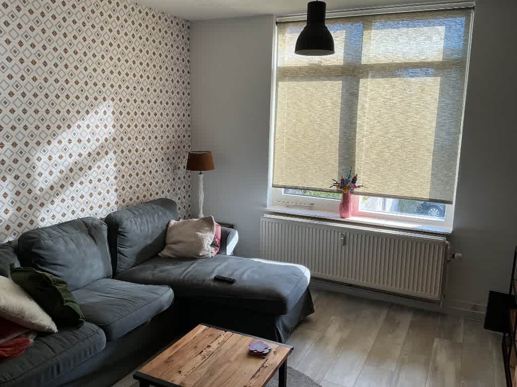 Brederodestraat 40B - Vianen