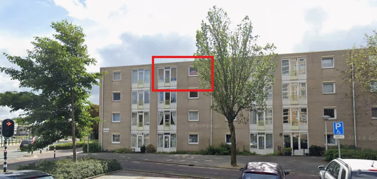 Dr. Willem Dreesweg 412 - Amstelveen