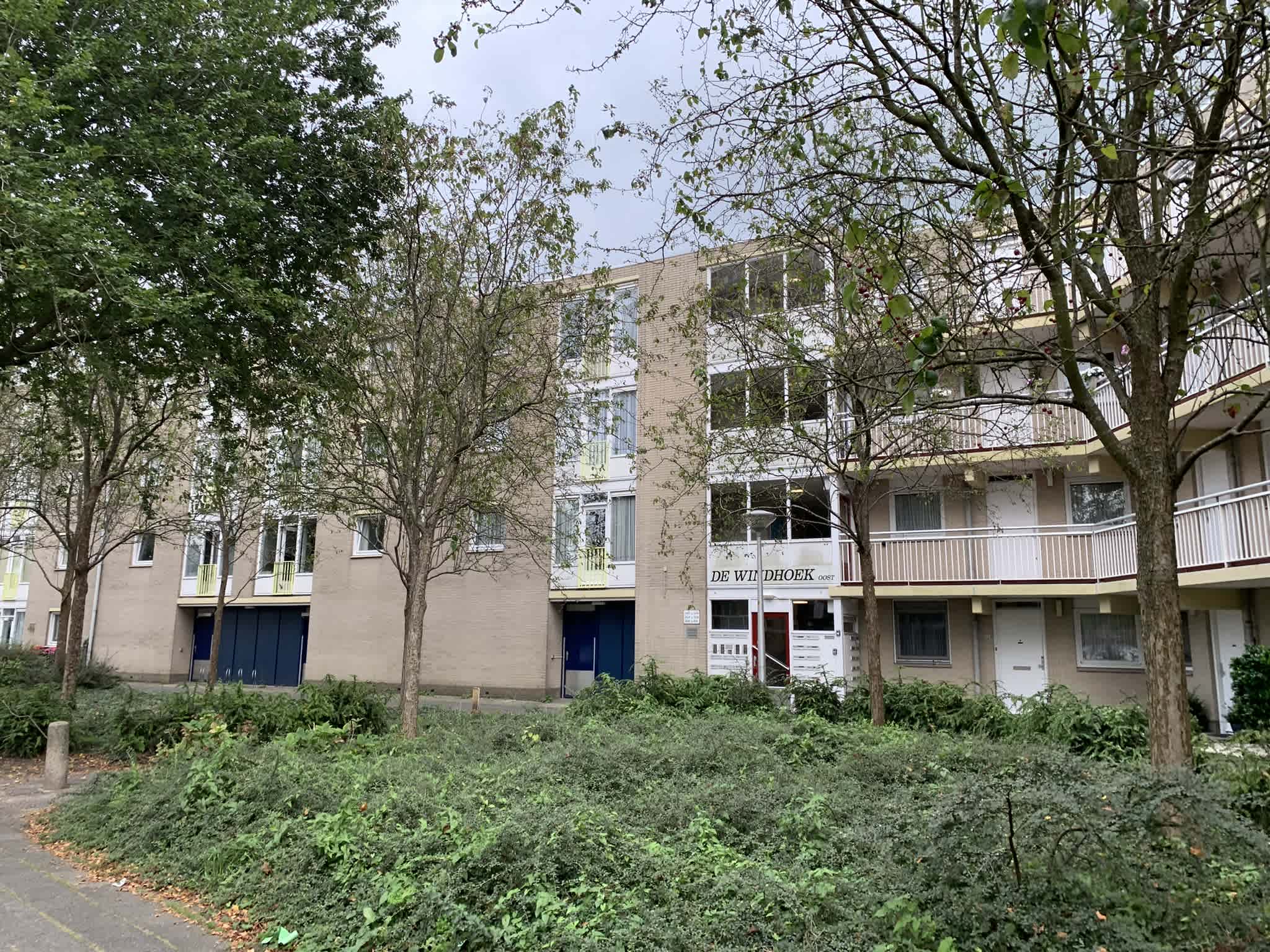 Dr. Willem Dreesweg 412 - Amstelveen