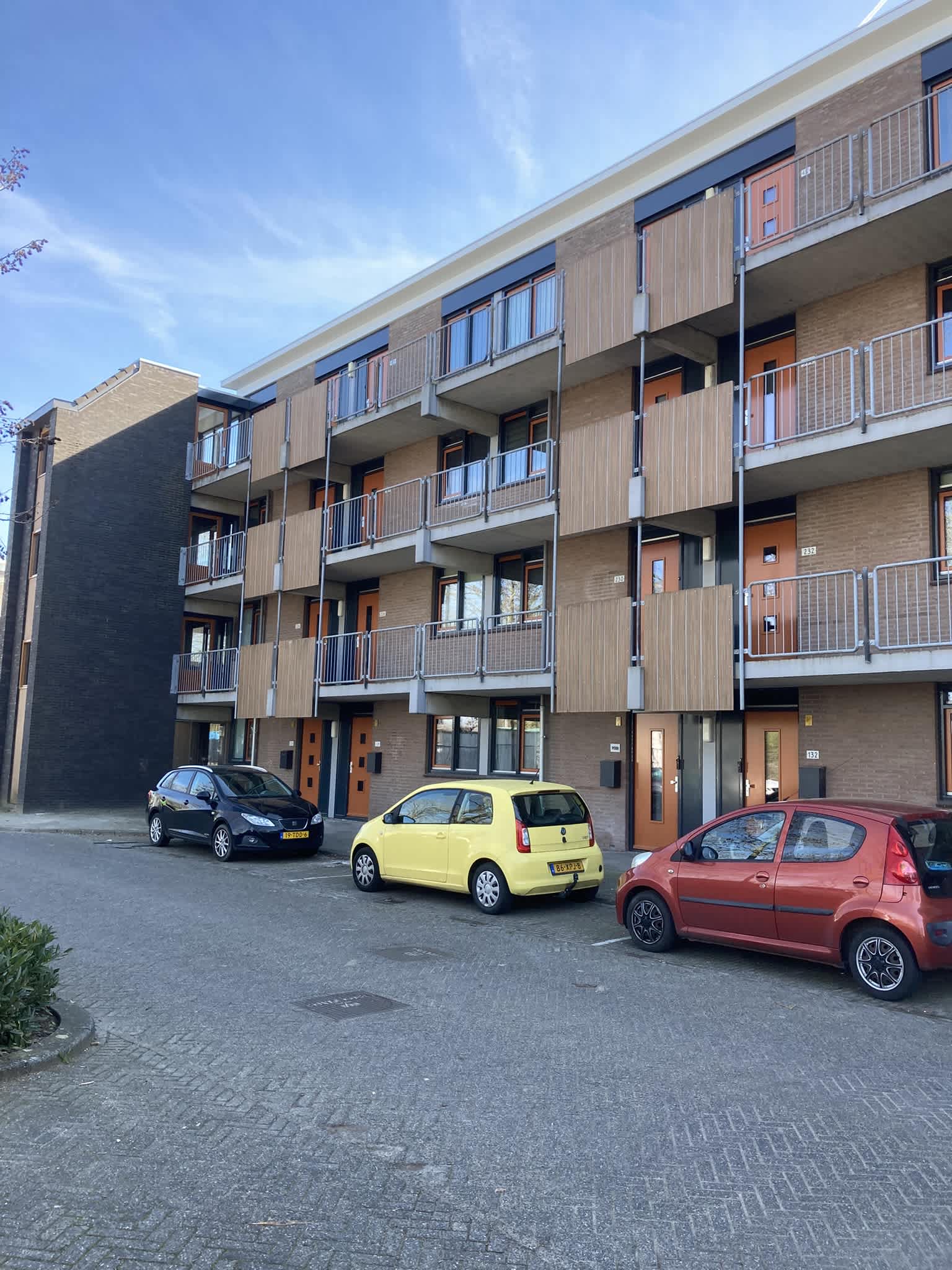 Benedictushof 234 - Vianen