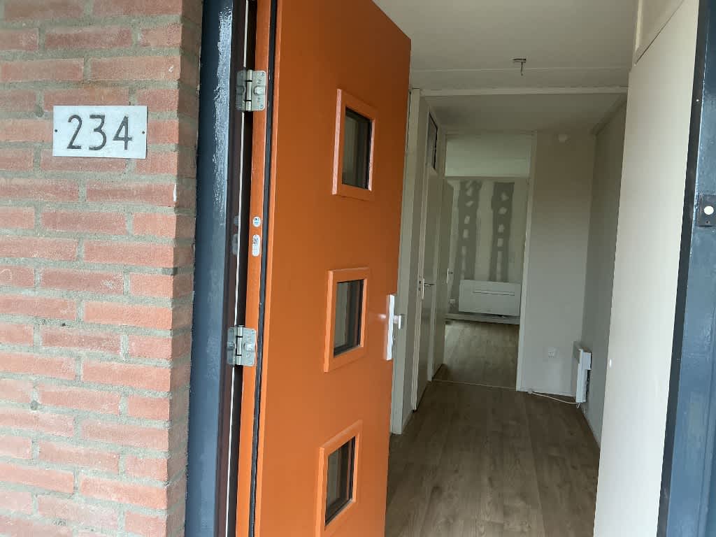 Benedictushof 234 - Vianen