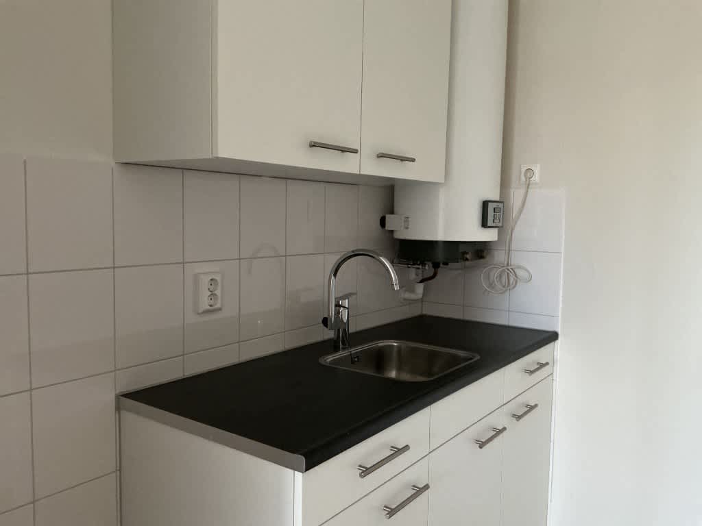 Benedictushof 234 - Vianen