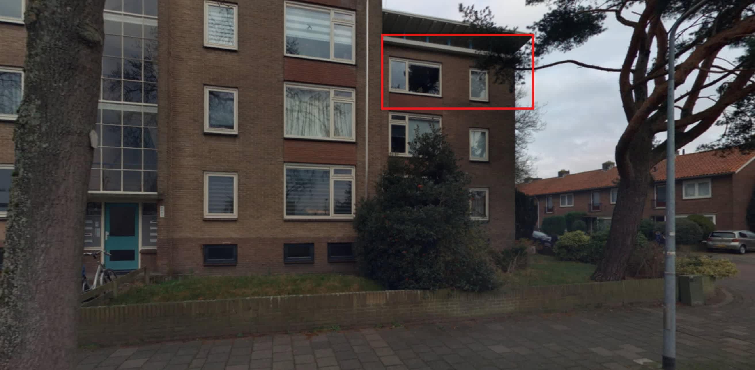 Peter Planciusplein 91 - Hilversum