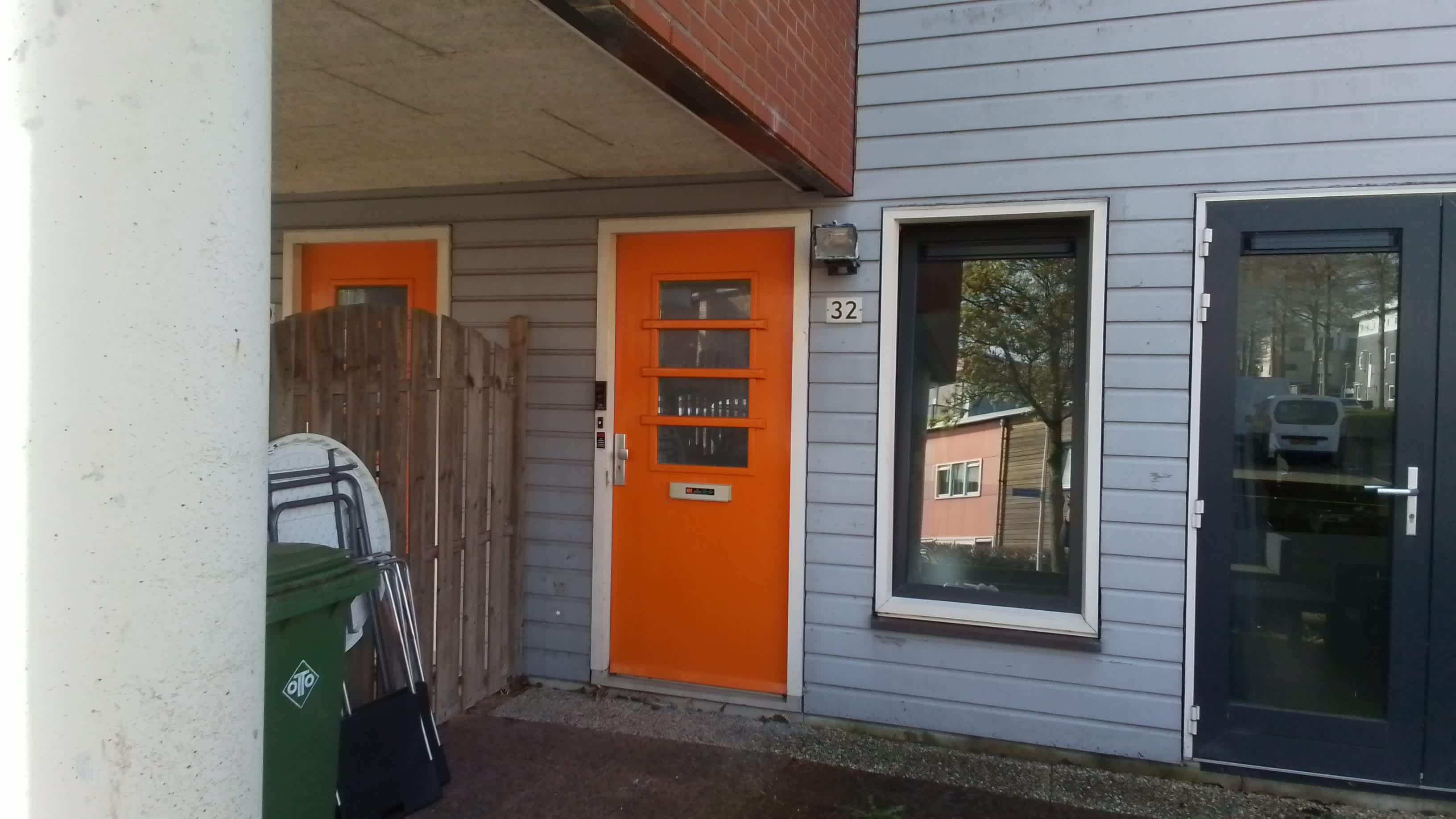 Heideveld 32 - Nieuw-Vennep