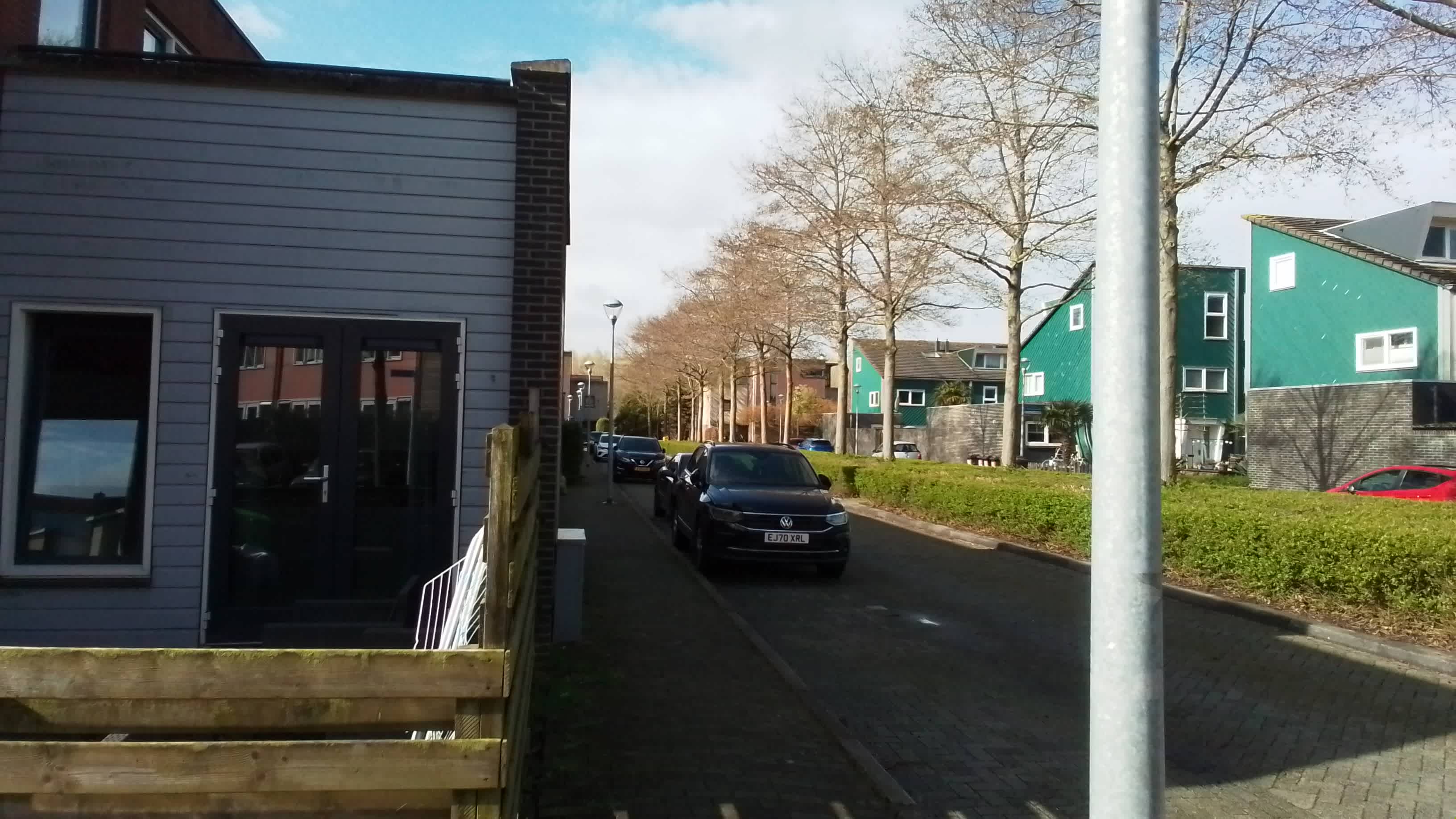 Heideveld 32 - Nieuw-Vennep