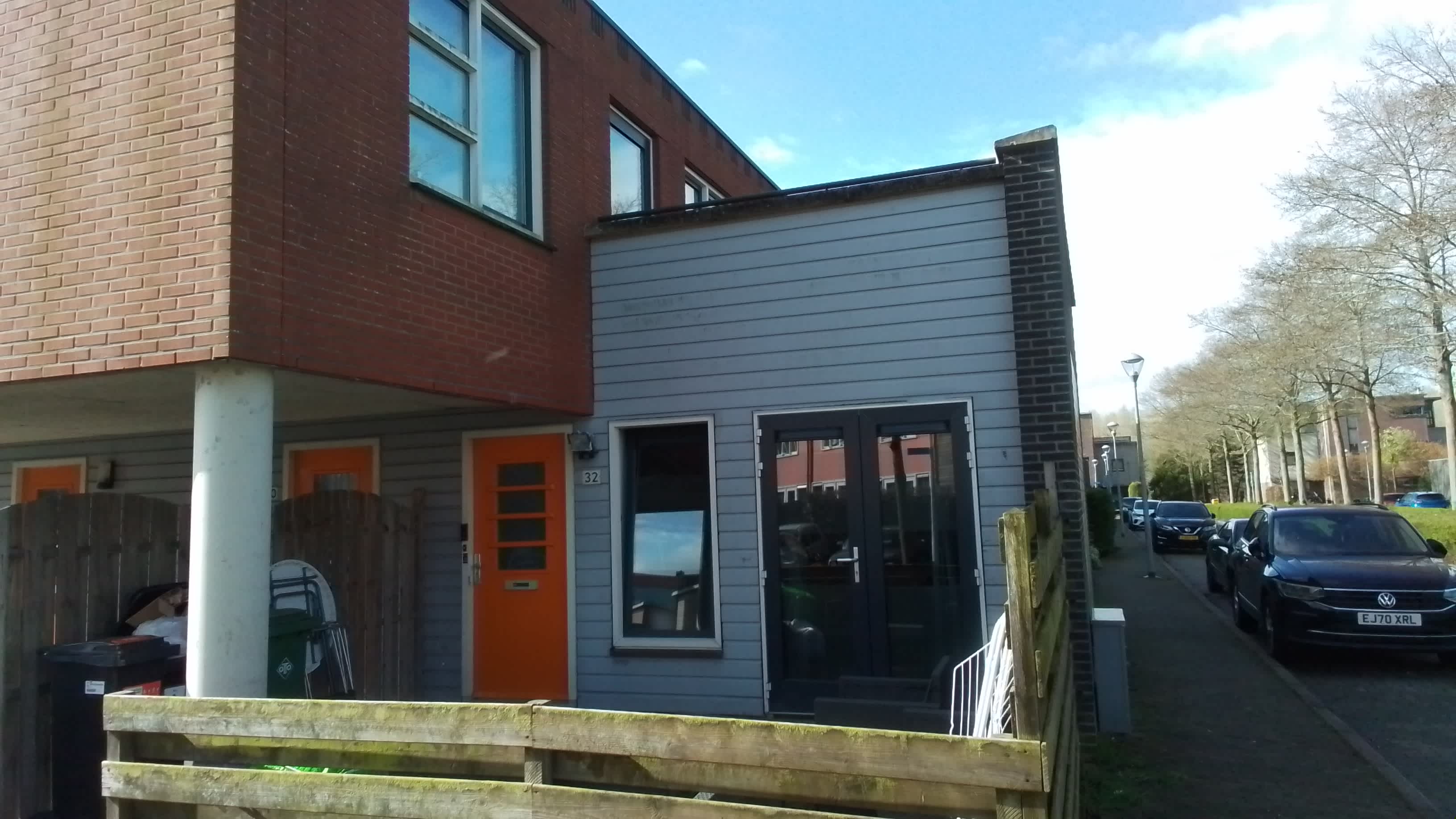 Heideveld 32 - Nieuw-Vennep