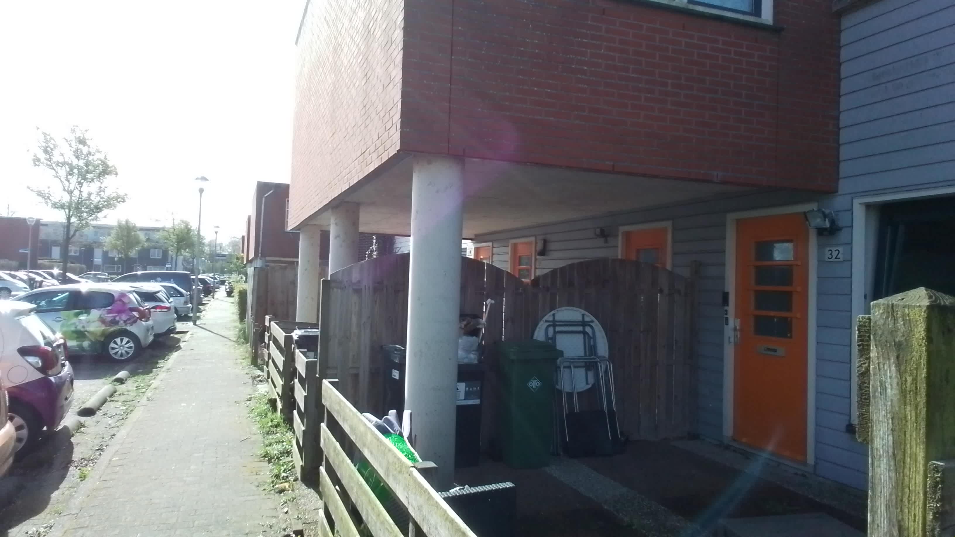 Heideveld 32 - Nieuw-Vennep