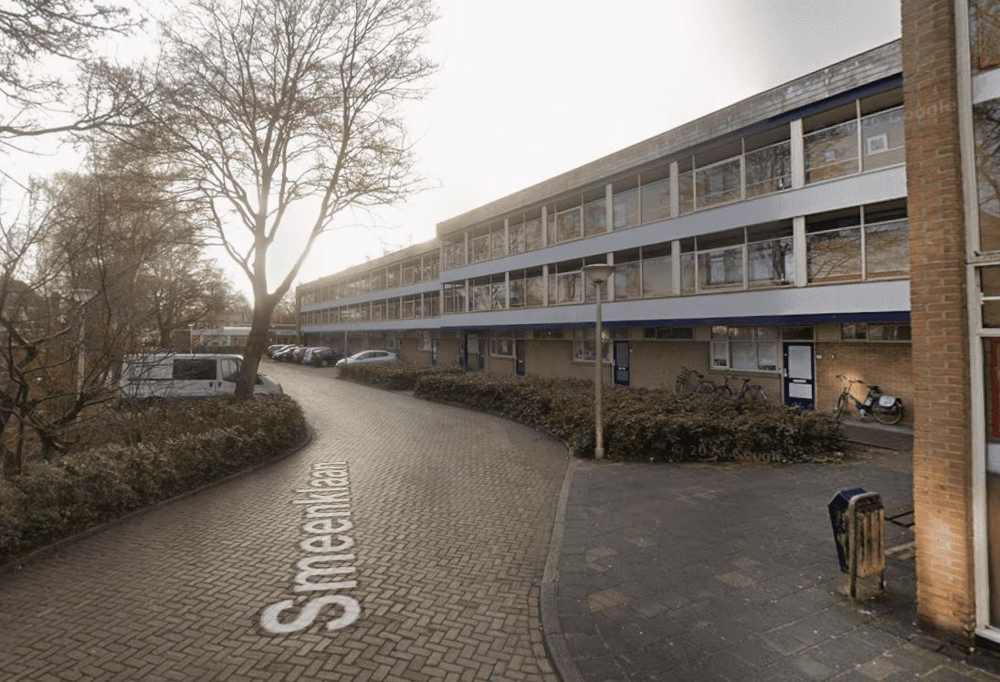 Smeenklaan 46 - Amstelveen