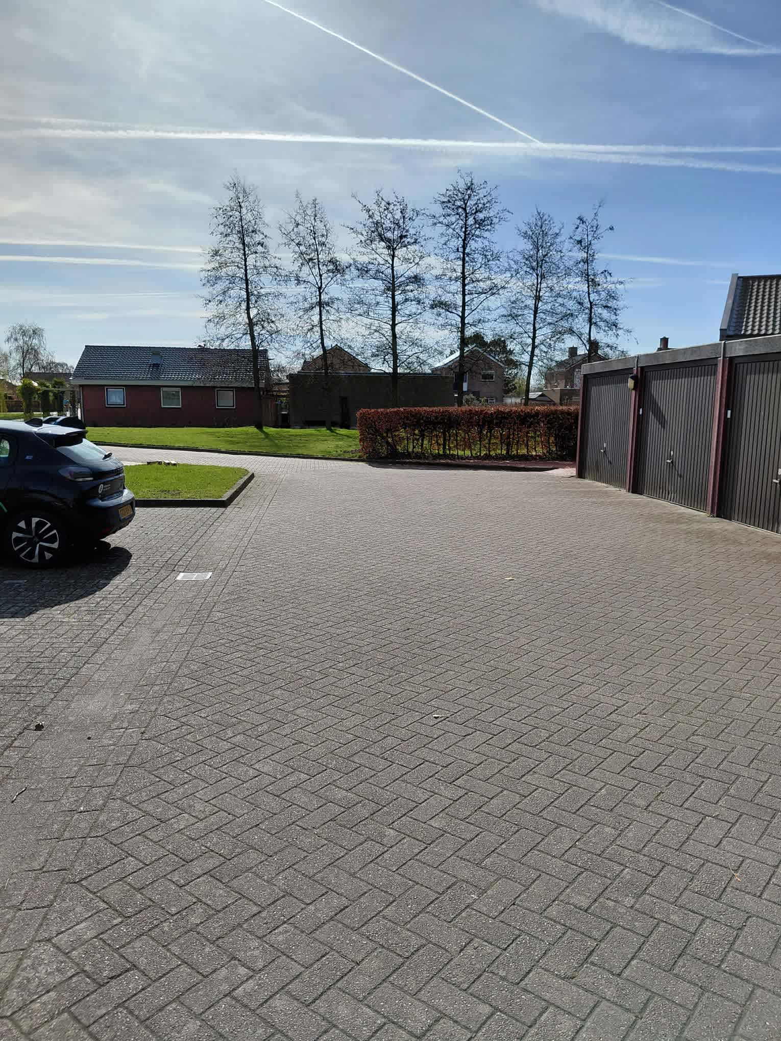 Prinses Irenestraat 1E BOX - Uithuizermeeden