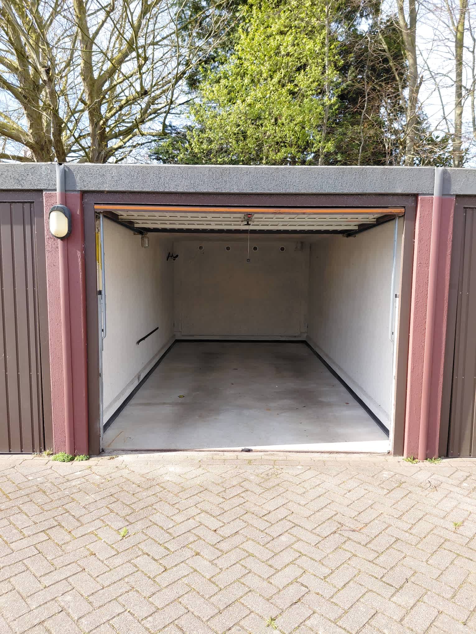 Prinses Irenestraat 1E BOX - Uithuizermeeden