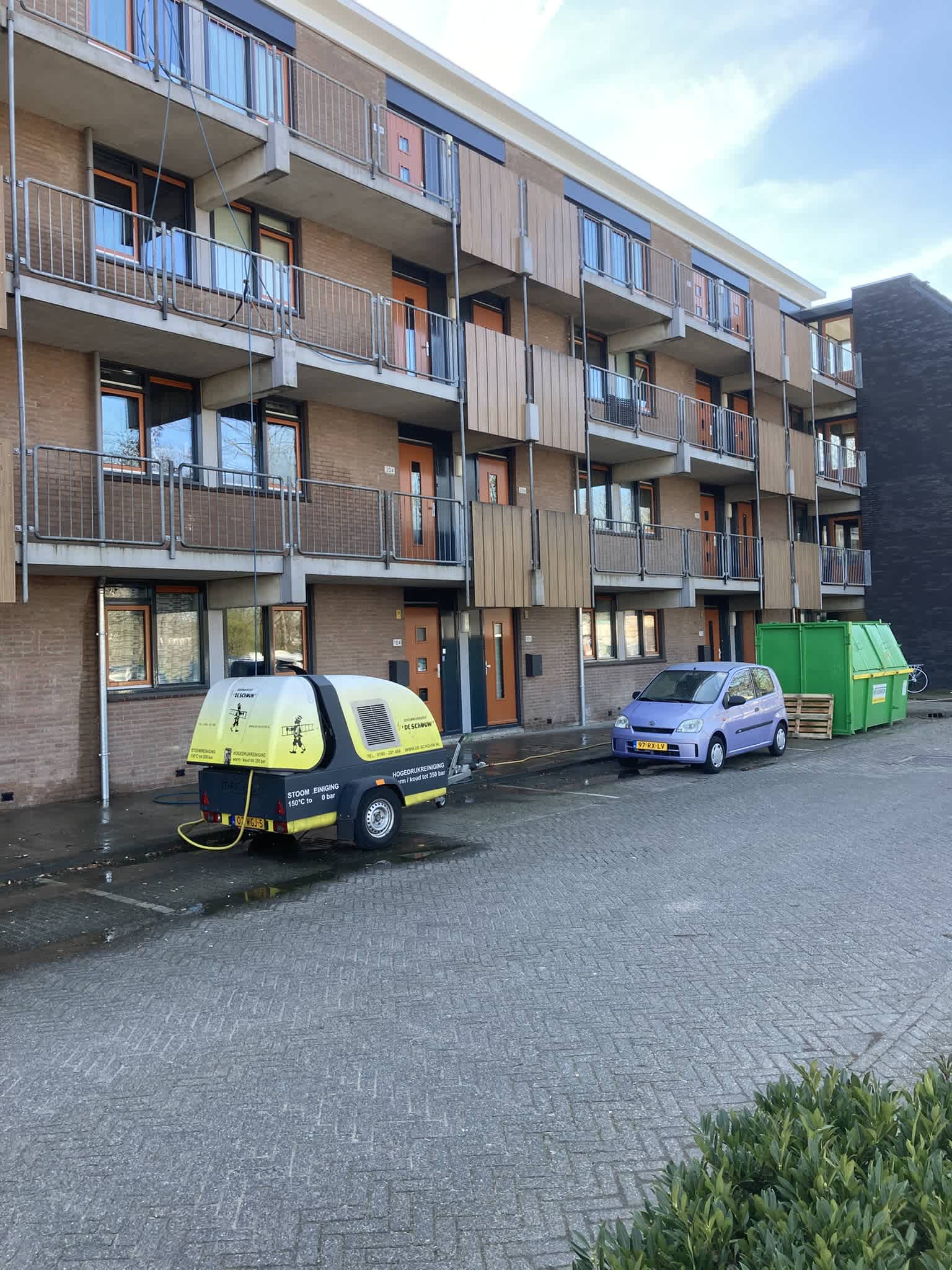 Benedictushof 202 - Vianen