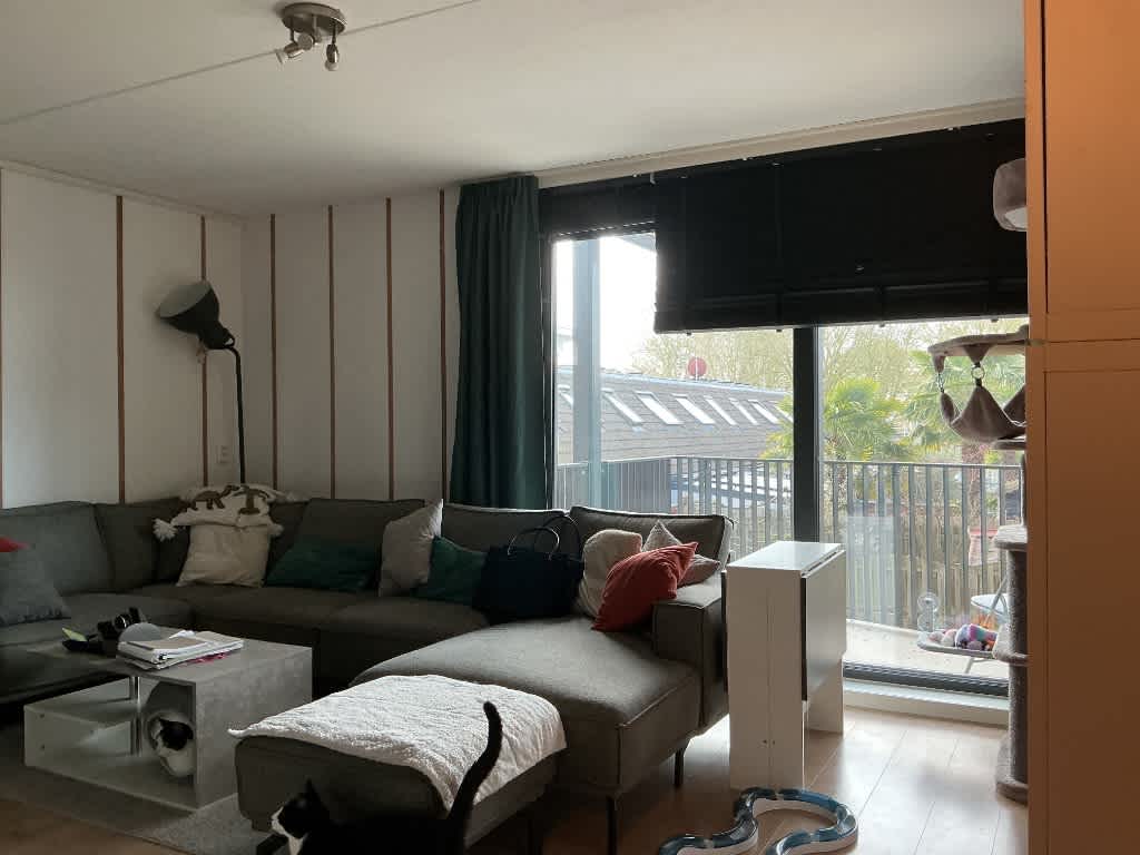 Benedictushof 202 - Vianen