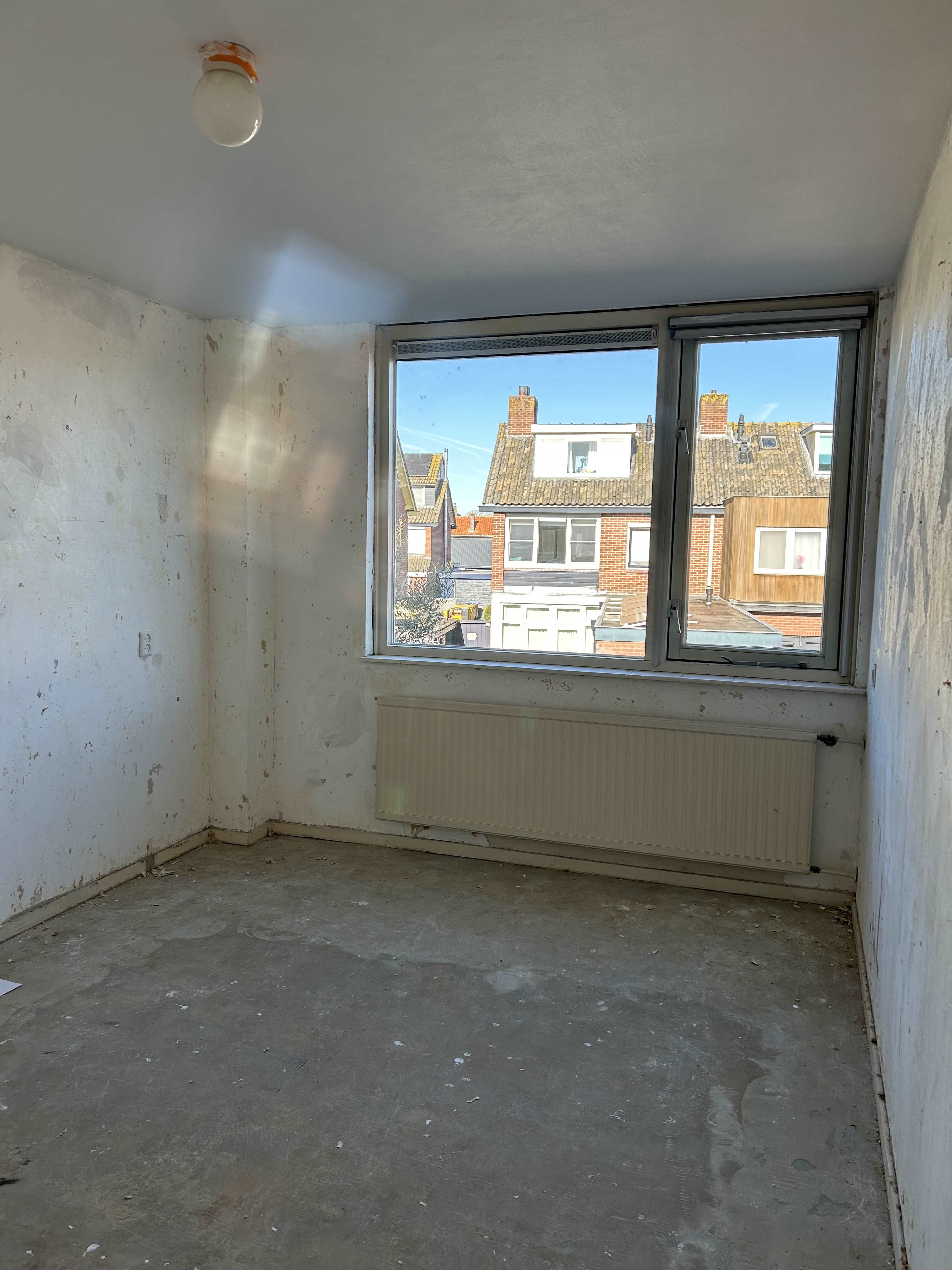 Van Oldenbarneveltstraat 26 - Achterveld